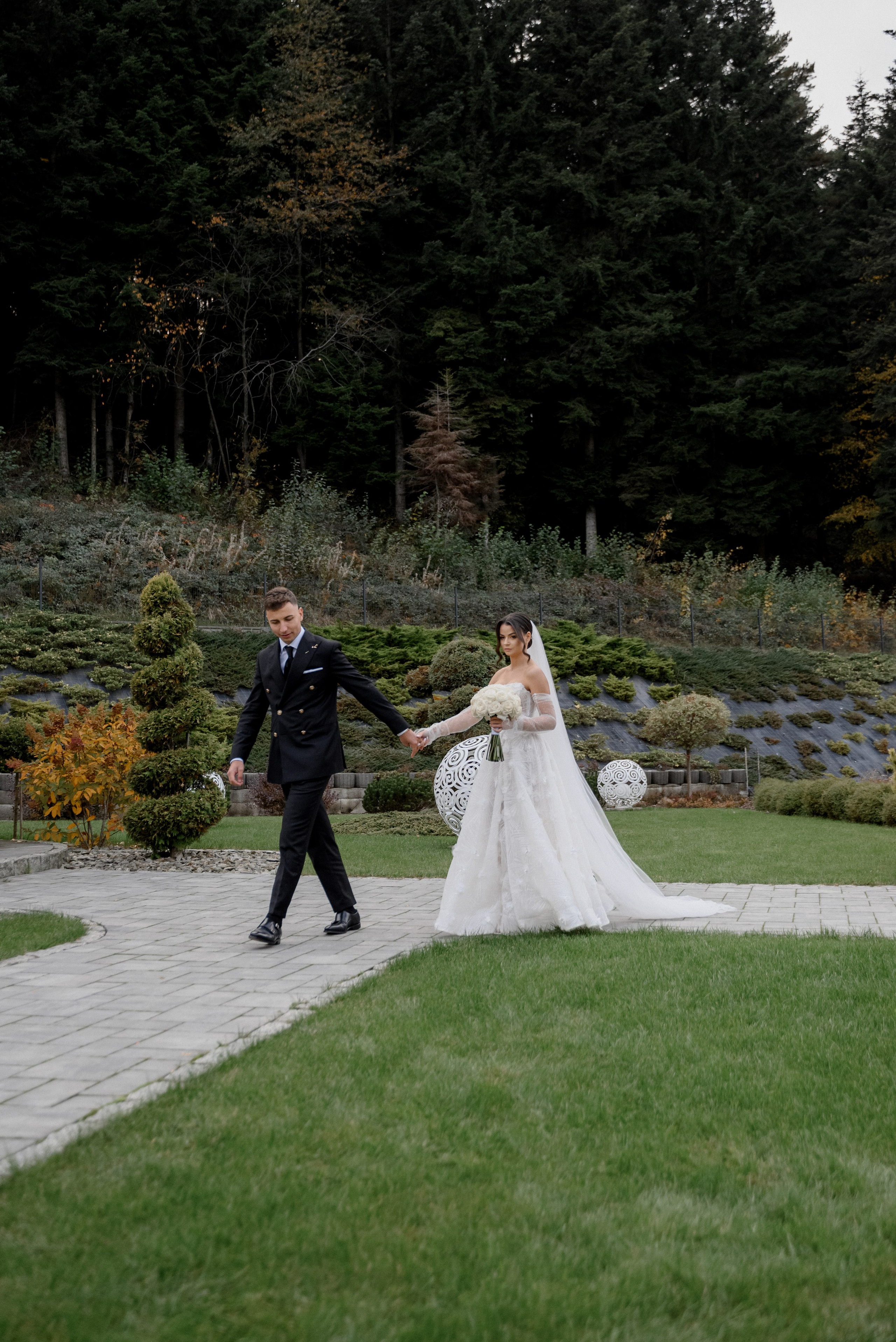 Iga i Janek 12.10.2024. Wedding photographer Warsaw and Europe