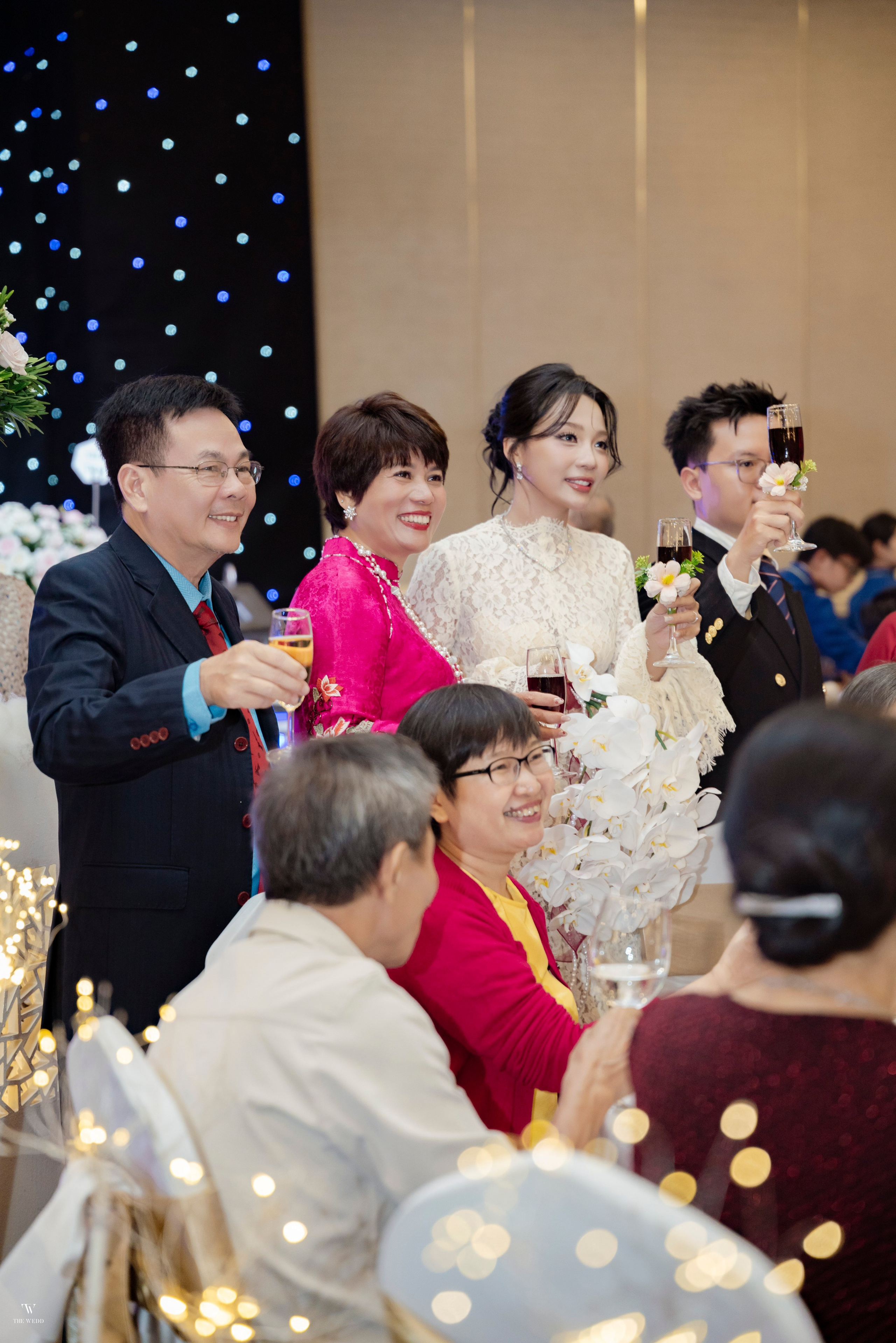 PHUC & TRANG. WEDDING PHOTOGRAPHER IN VIETNAM