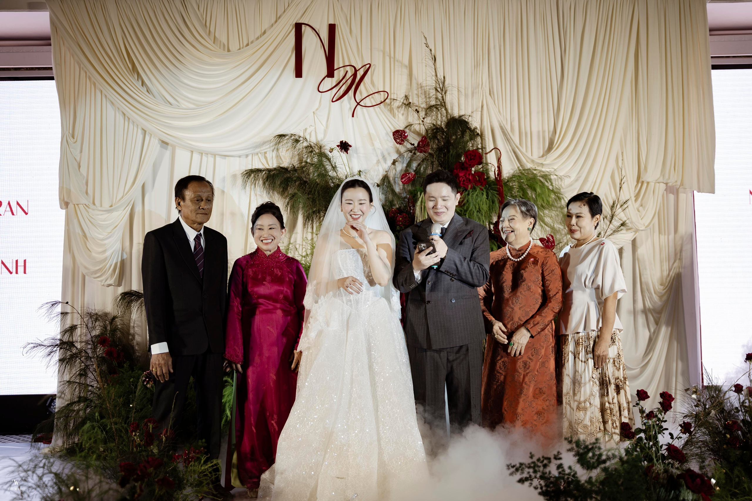 NGHIA & NGOC. WEDDING PHOTOGRAPHER IN VIETNAM