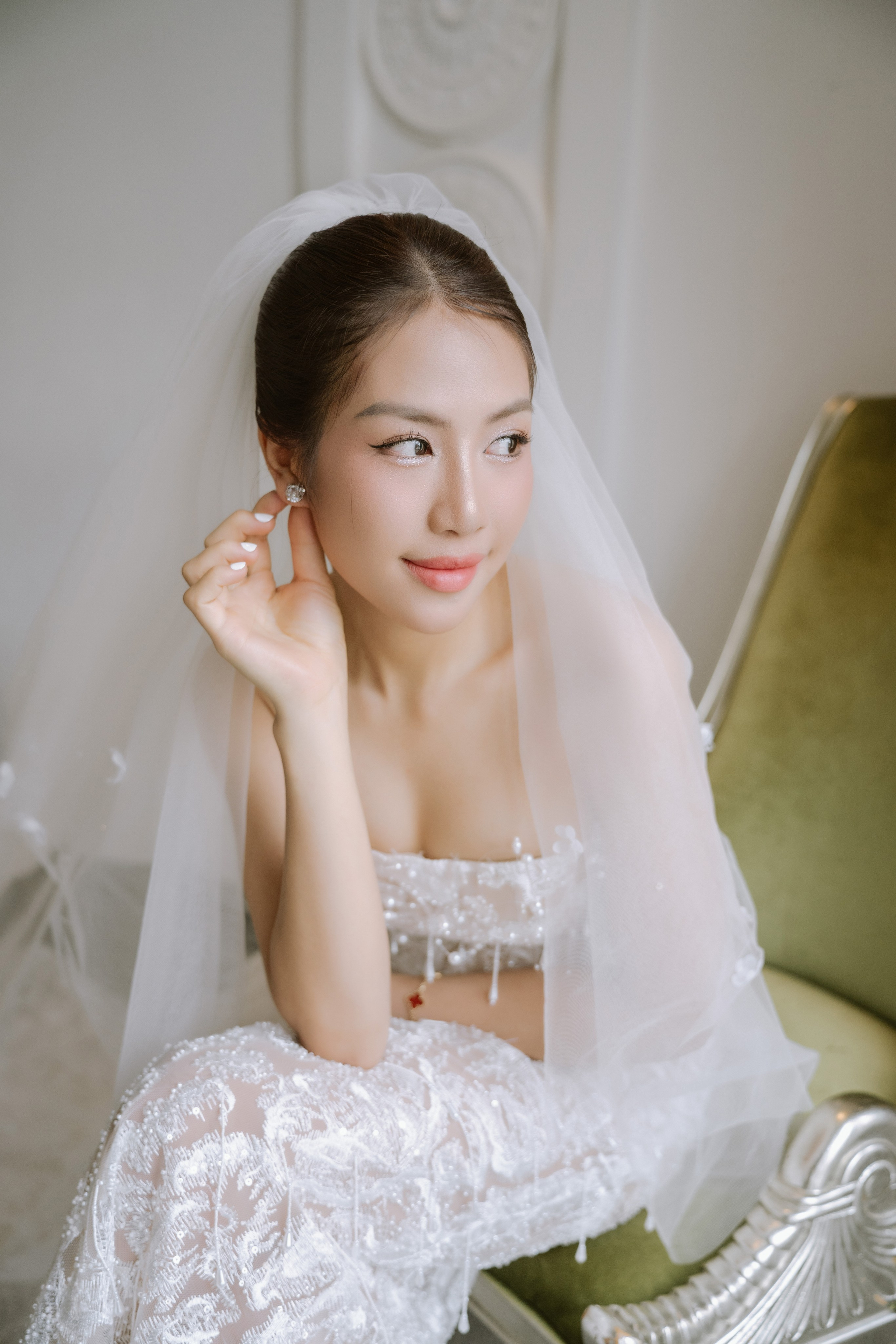 PHAT & TUYET. WEDDING PHOTOGRAPHER IN VIETNAM