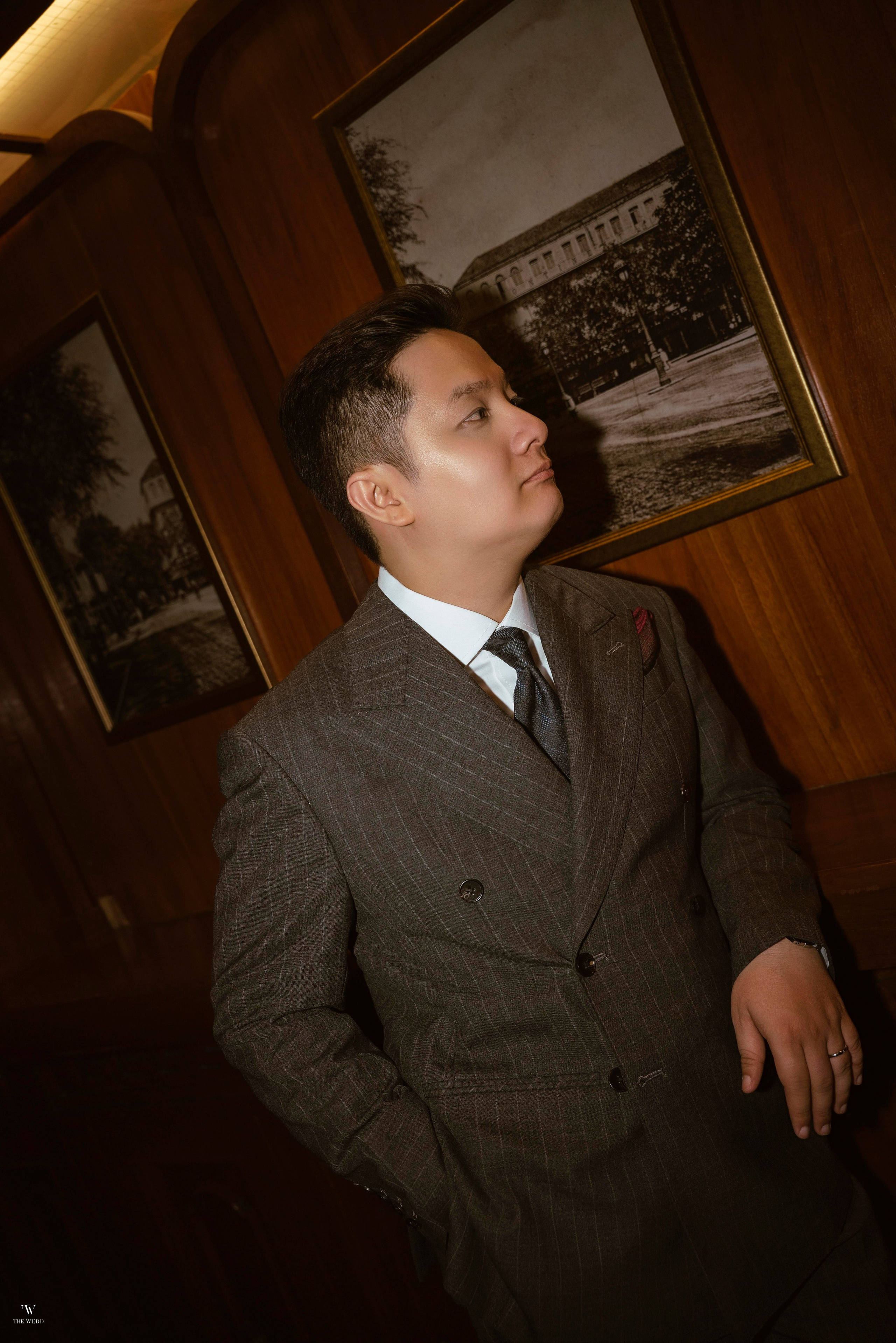 NGHIA & NGOC. WEDDING PHOTOGRAPHER IN VIETNAM