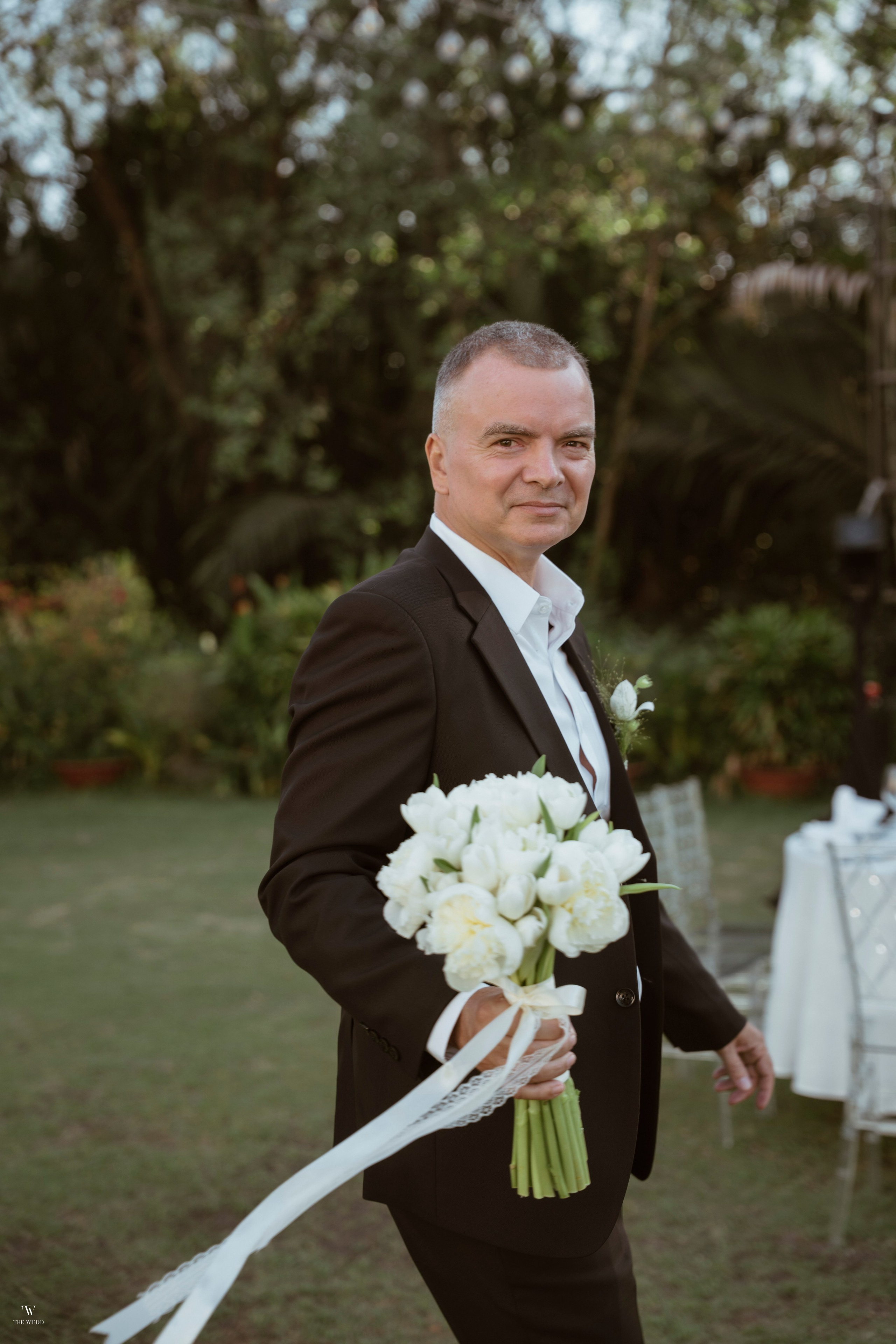 ALEX & NICOLE. WEDDING PHOTOGRAPHER IN VIETNAM