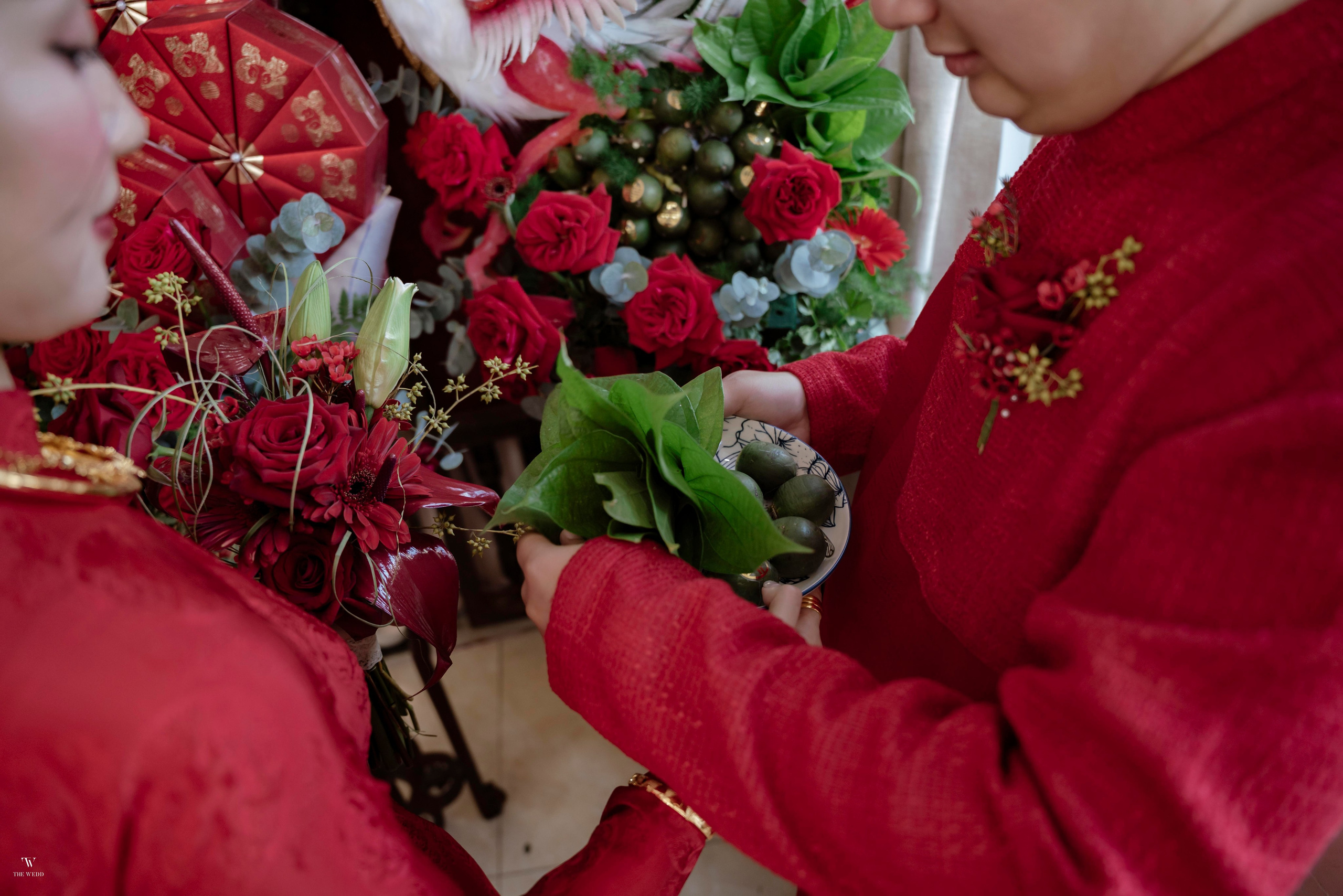 NGHIA & NGOC. WEDDING PHOTOGRAPHER IN VIETNAM
