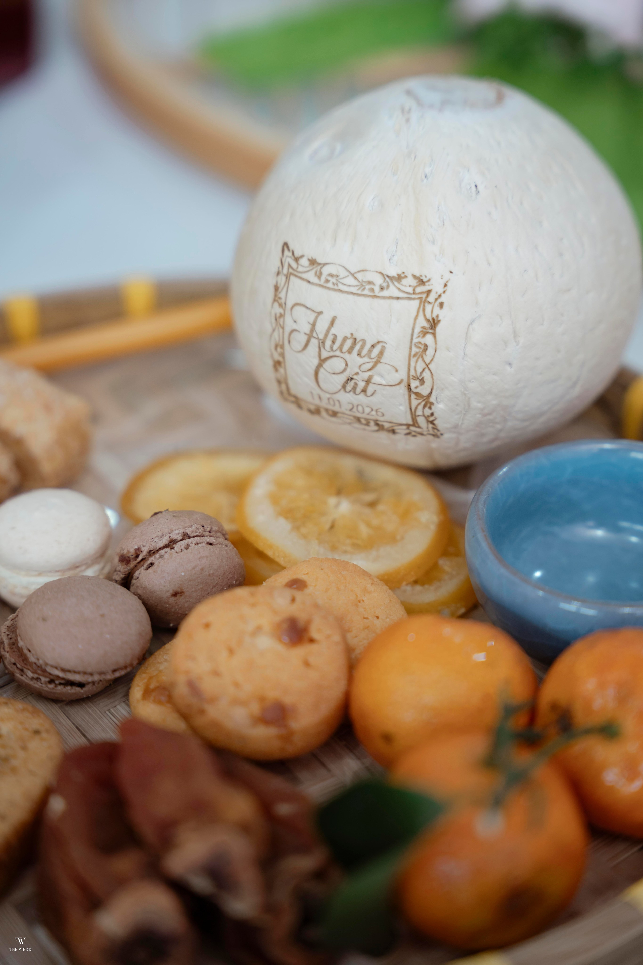 HUNG & CAT. WEDDING PHOTOGRAPHER IN VIETNAM