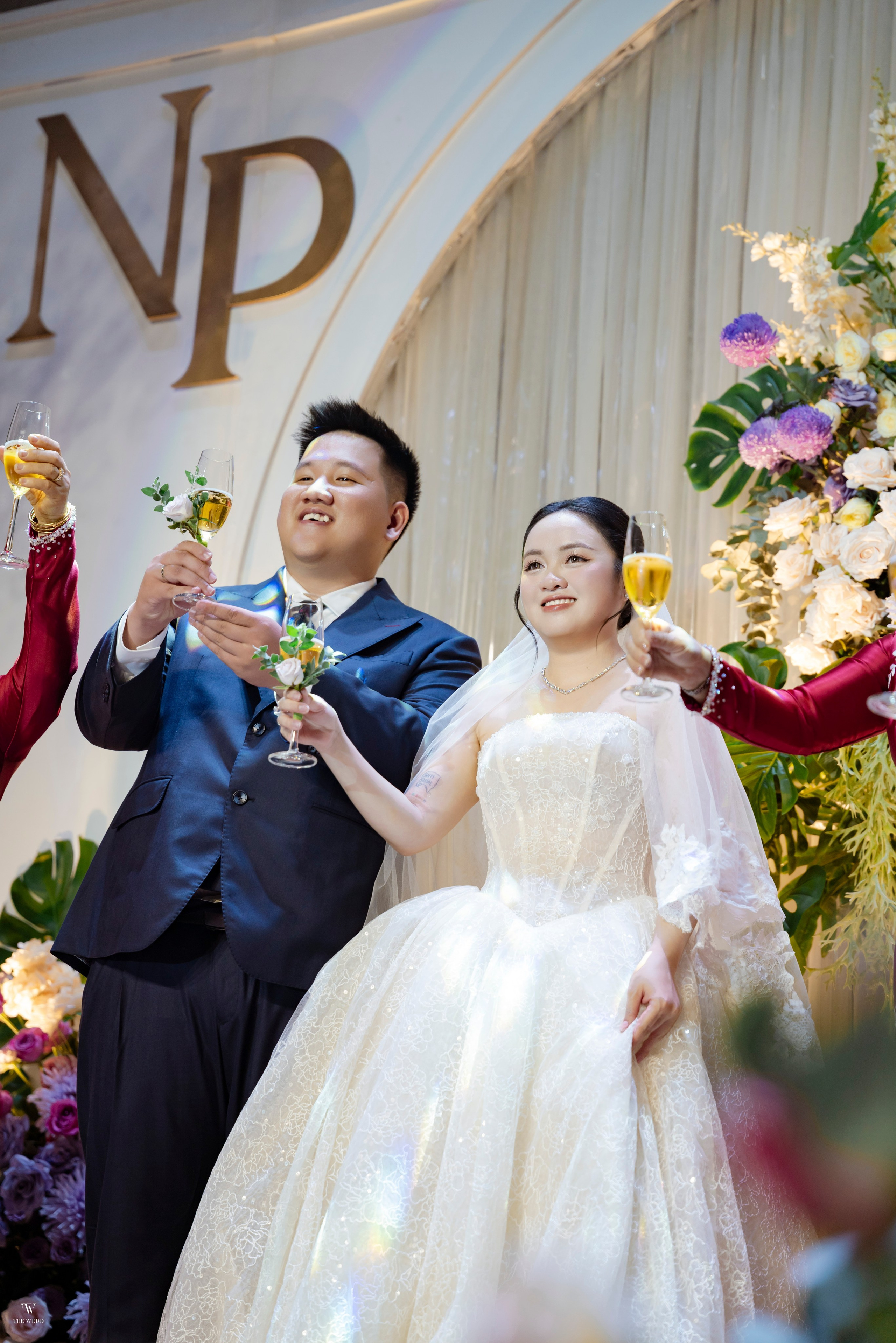 NAM & PHUONG. WEDDING PHOTOGRAPHER IN VIETNAM