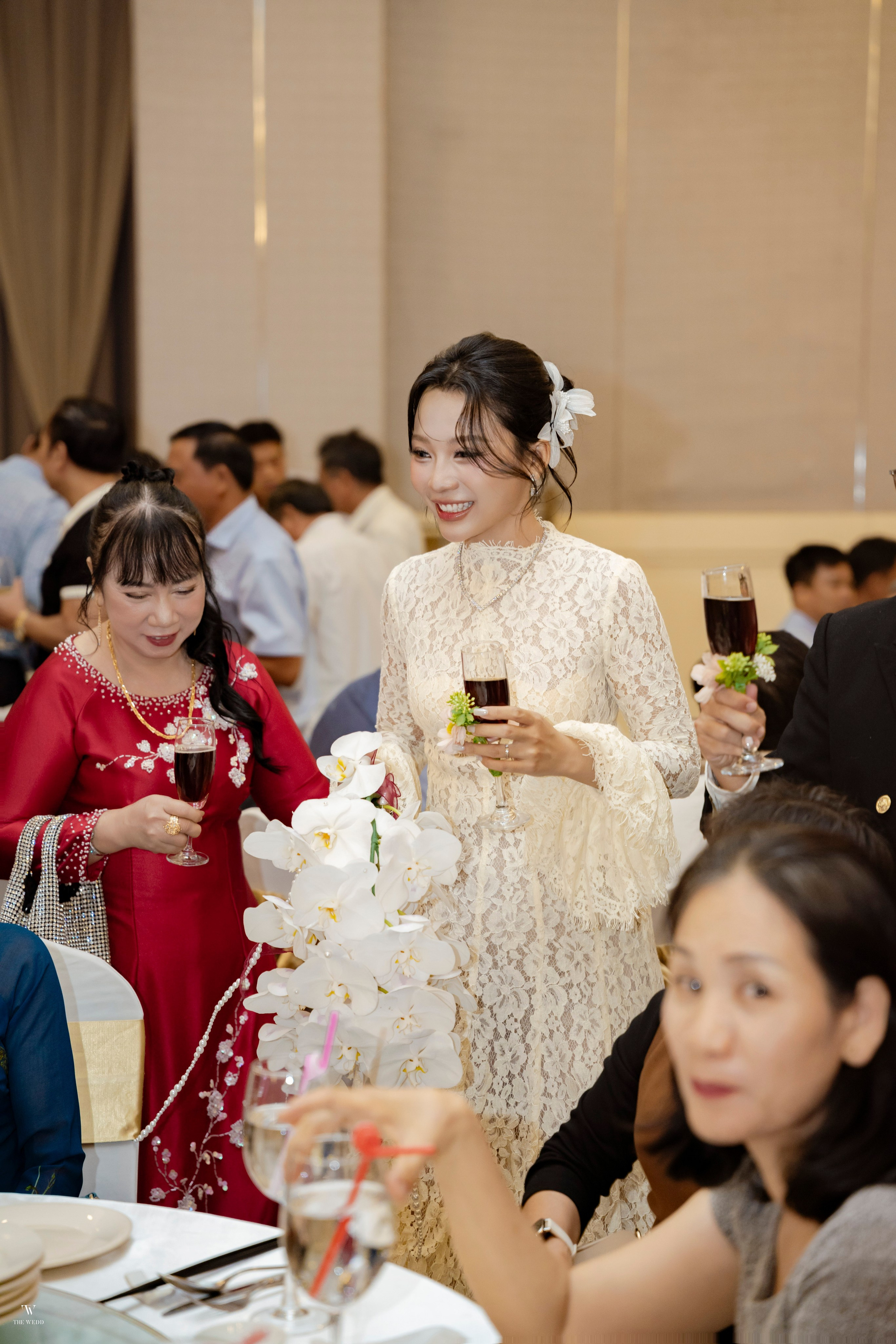 PHUC & TRANG. WEDDING PHOTOGRAPHER IN VIETNAM