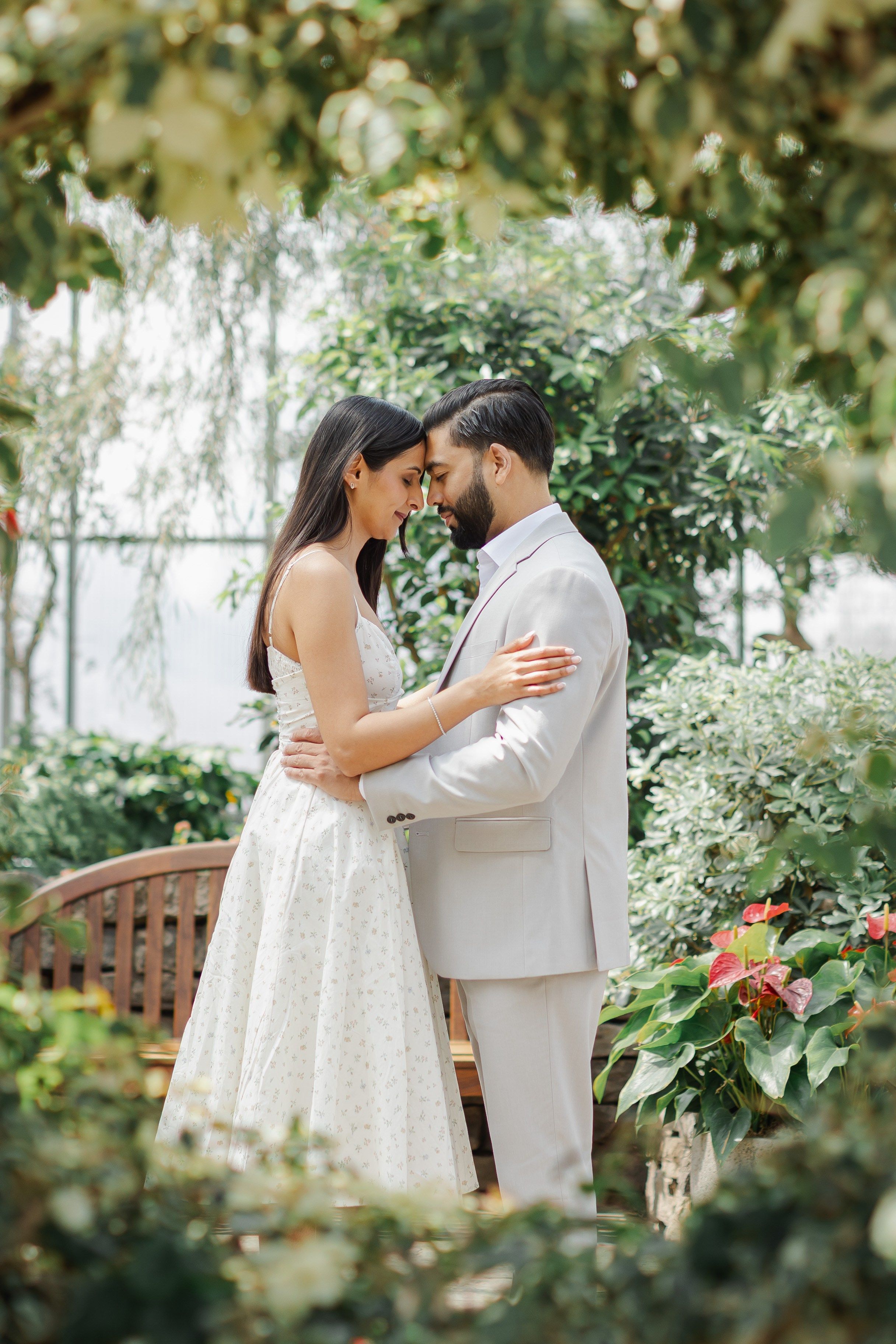 Baljit & kris. Wedding Photography & Cinematography TRUE TALES