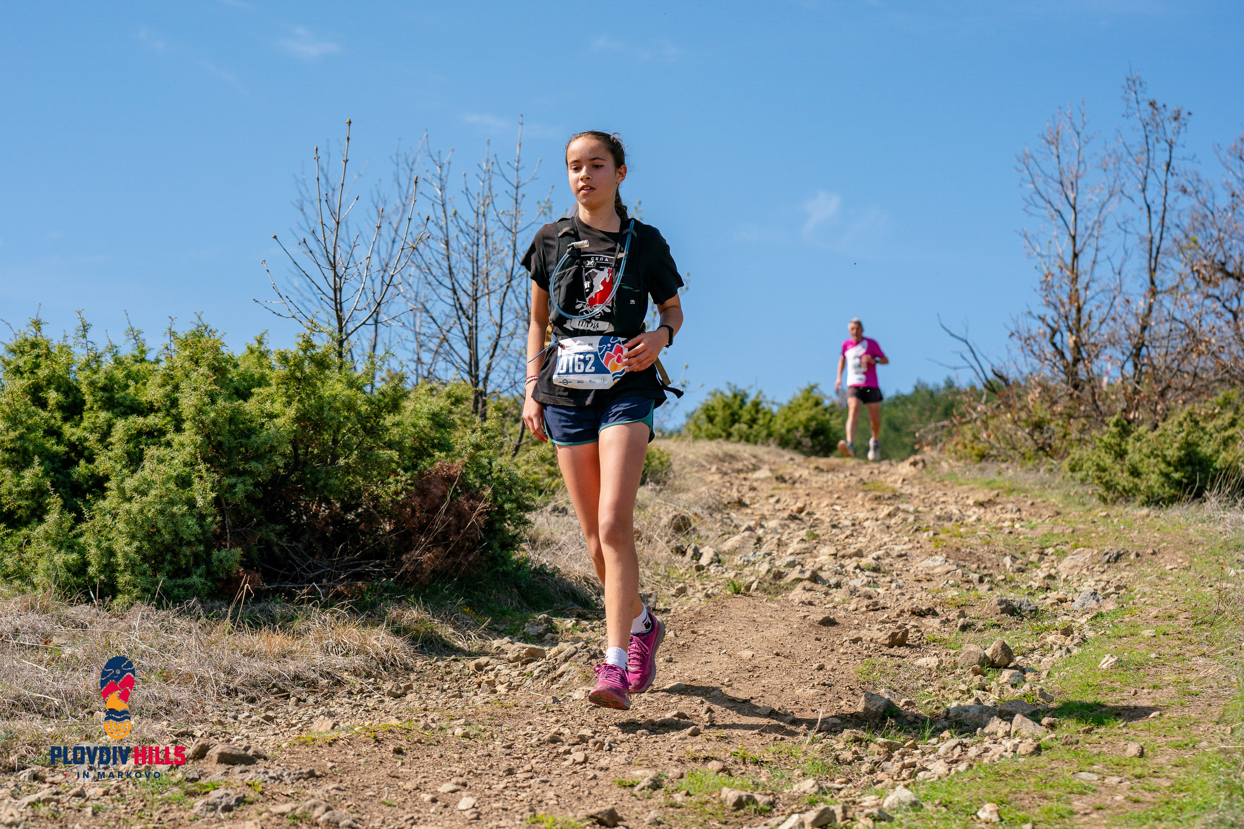 Снимки 2024-KrisoK Photography. «Plovdiv Hills in MARKOVO» е състезание по планинско бягане