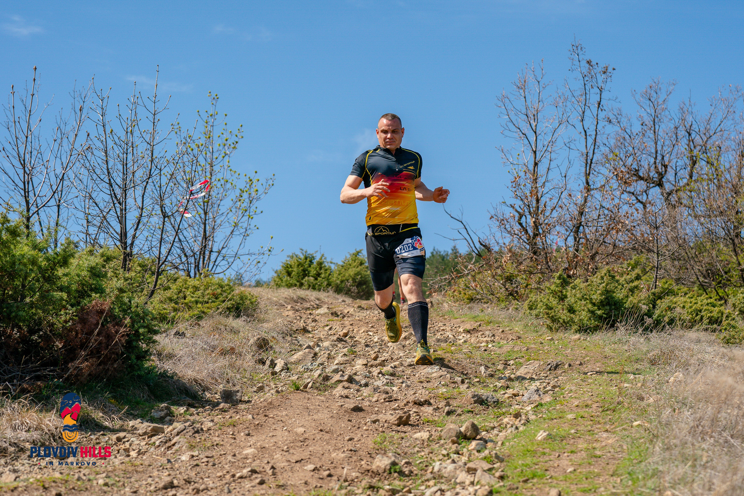 Снимки 2024-KrisoK Photography. «Plovdiv Hills in MARKOVO» е състезание по планинско бягане