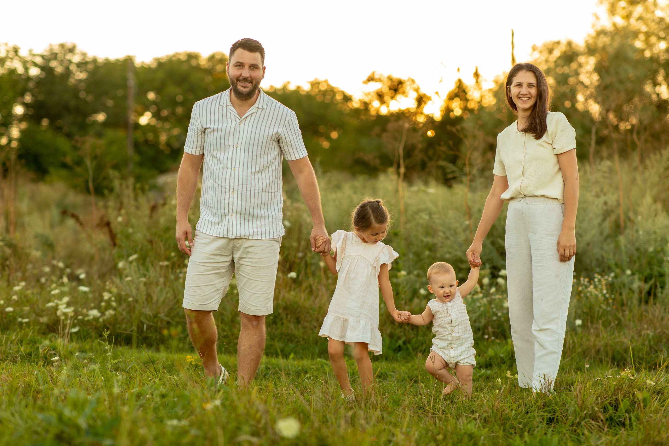Family photo Chiruta. N.D.photograph - fotograf de familie și portrete în Republica Moldova