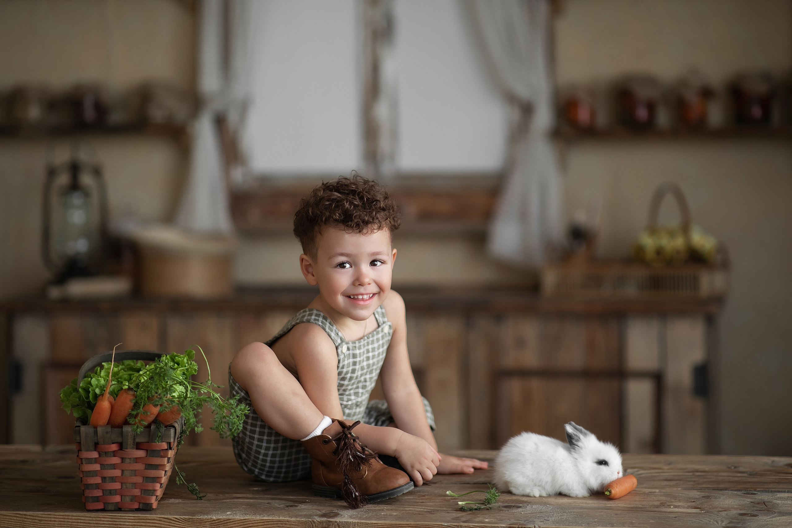 Maxim si Nicolae. N.D.photograph - fotograf de familie și portrete în Republica Moldova