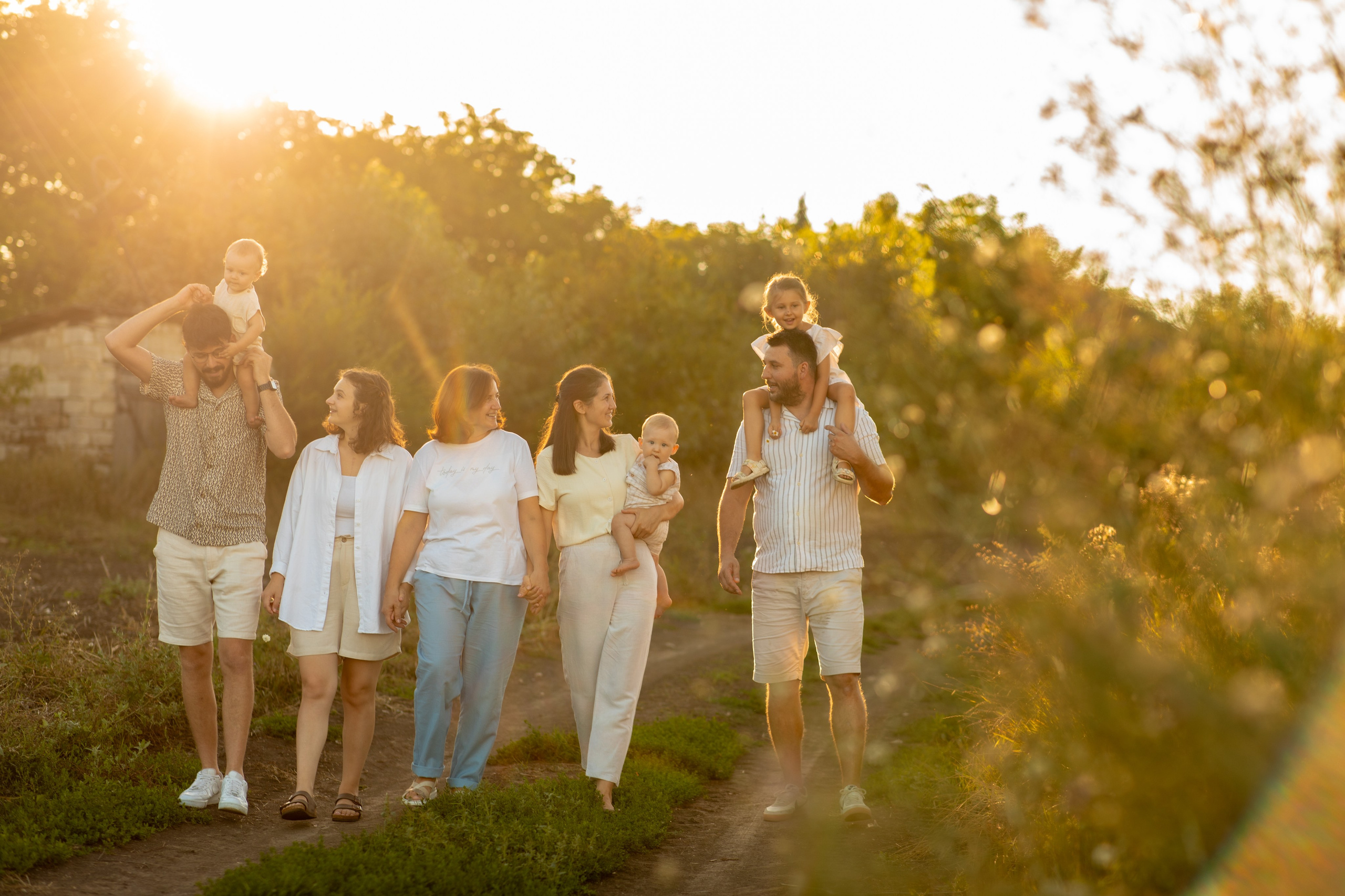 Family photo Chiruta. N.D.photograph - fotograf de familie și portrete în Republica Moldova