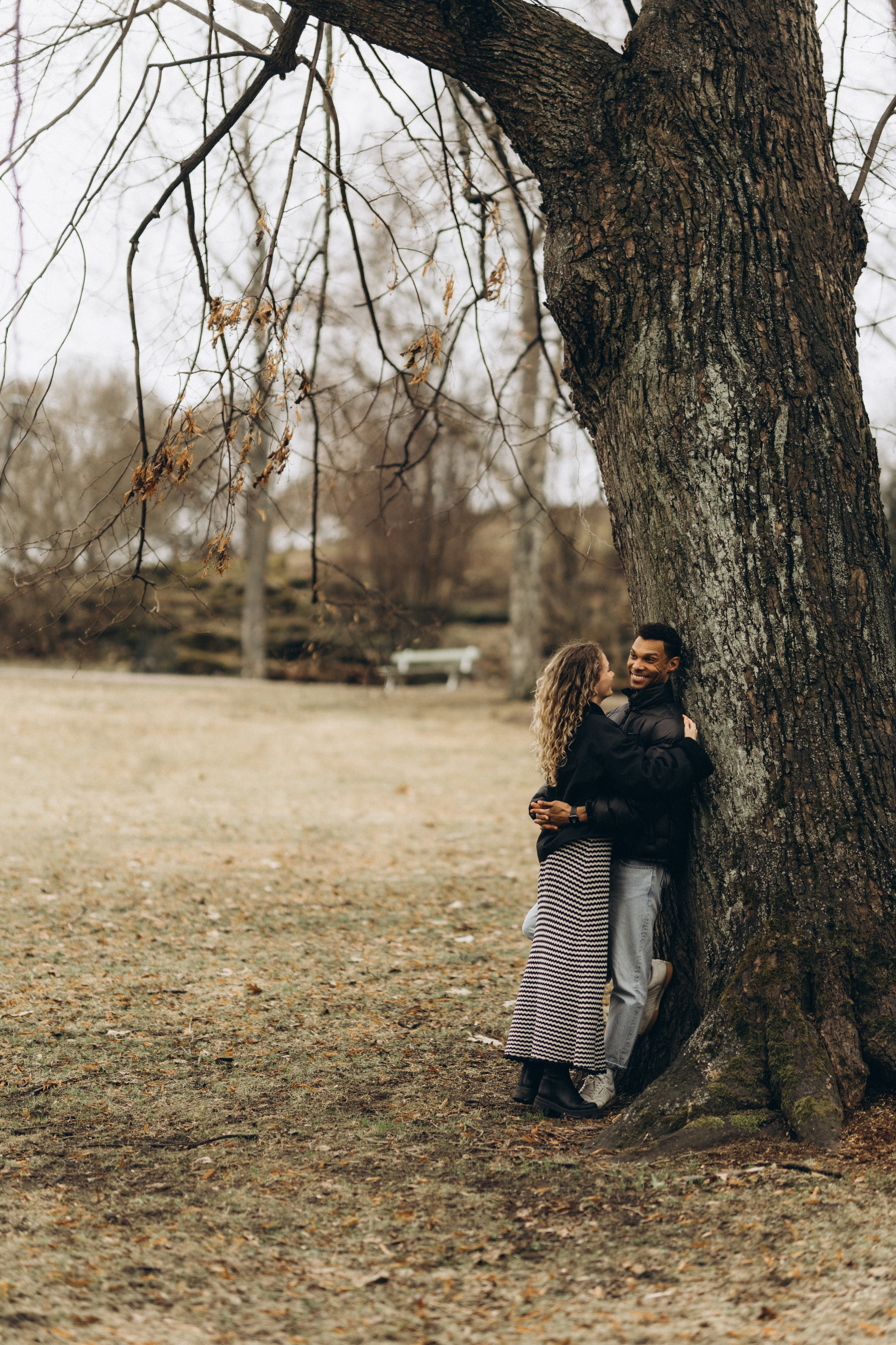 V&J. Wedding and potrait photographer in Helsinki Vickan O