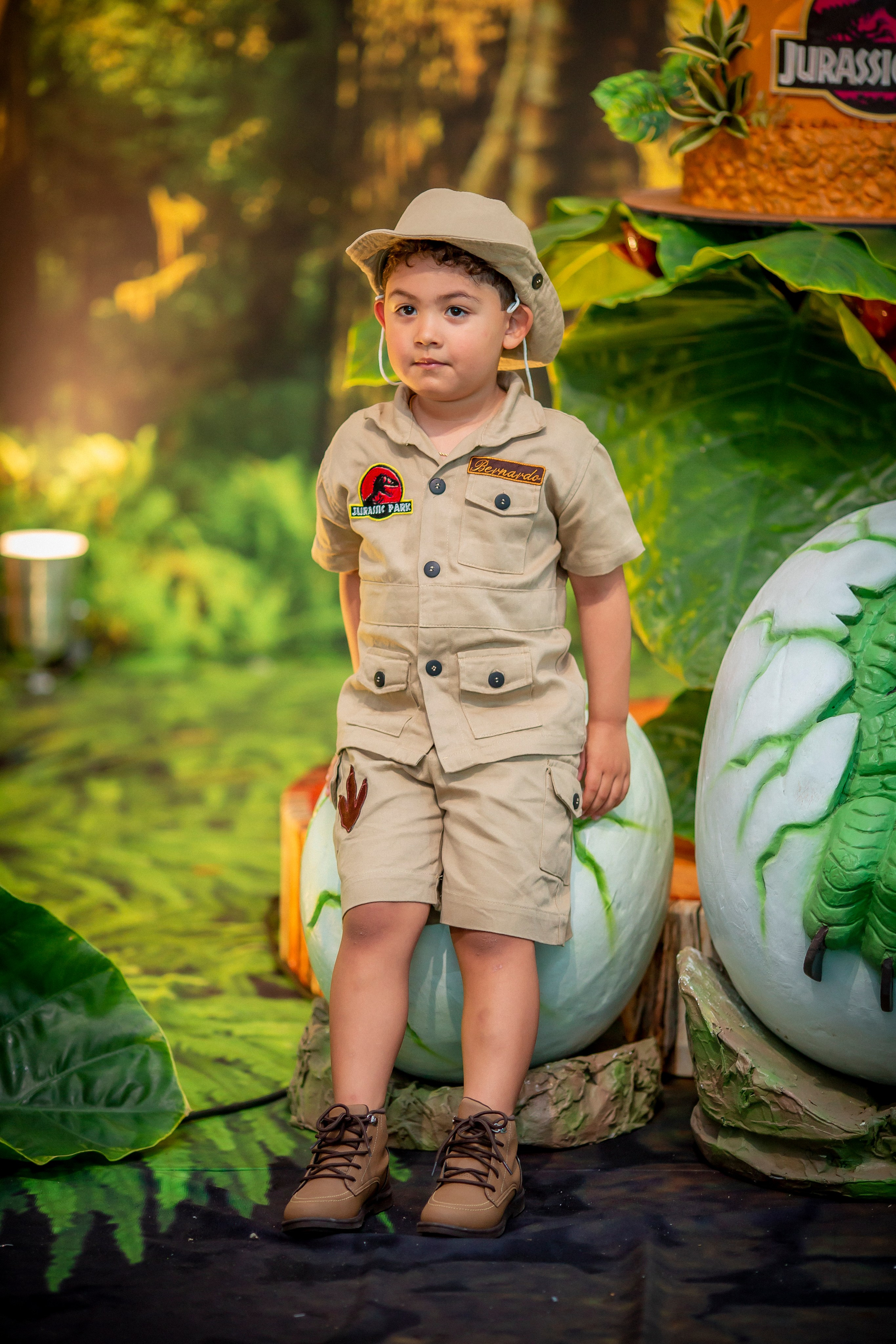 5 Anos Bernardo. Flavio Nunes Fotografia (Fotografo especializado em Fotografia de 15 Anos e Ensaios)