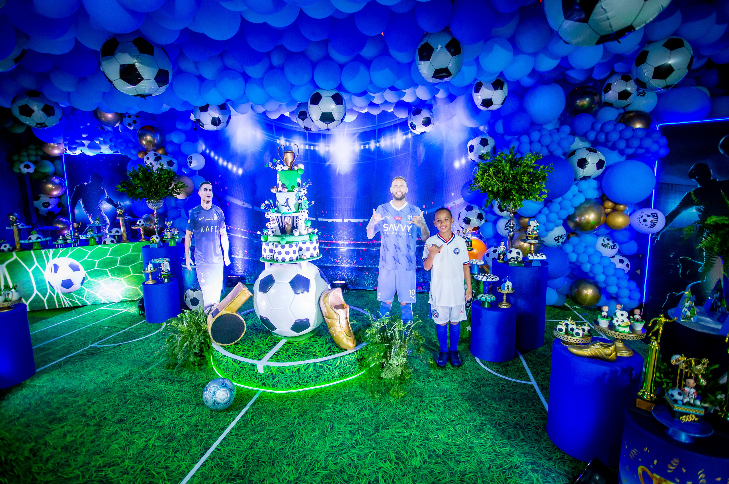 Aniversario 8 anos Gabriel. Flavio Nunes Fotografia (Fotografo especializado em Fotografia de 15 Anos e Ensaios)