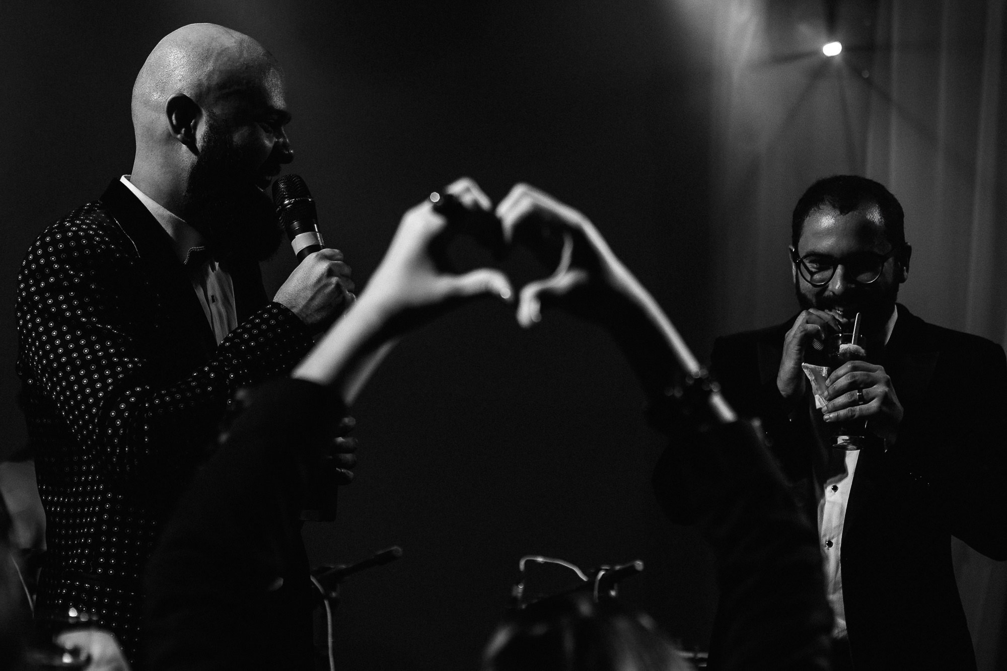 Rafa e Giba. Fotógrafo de casamentos e gestantes