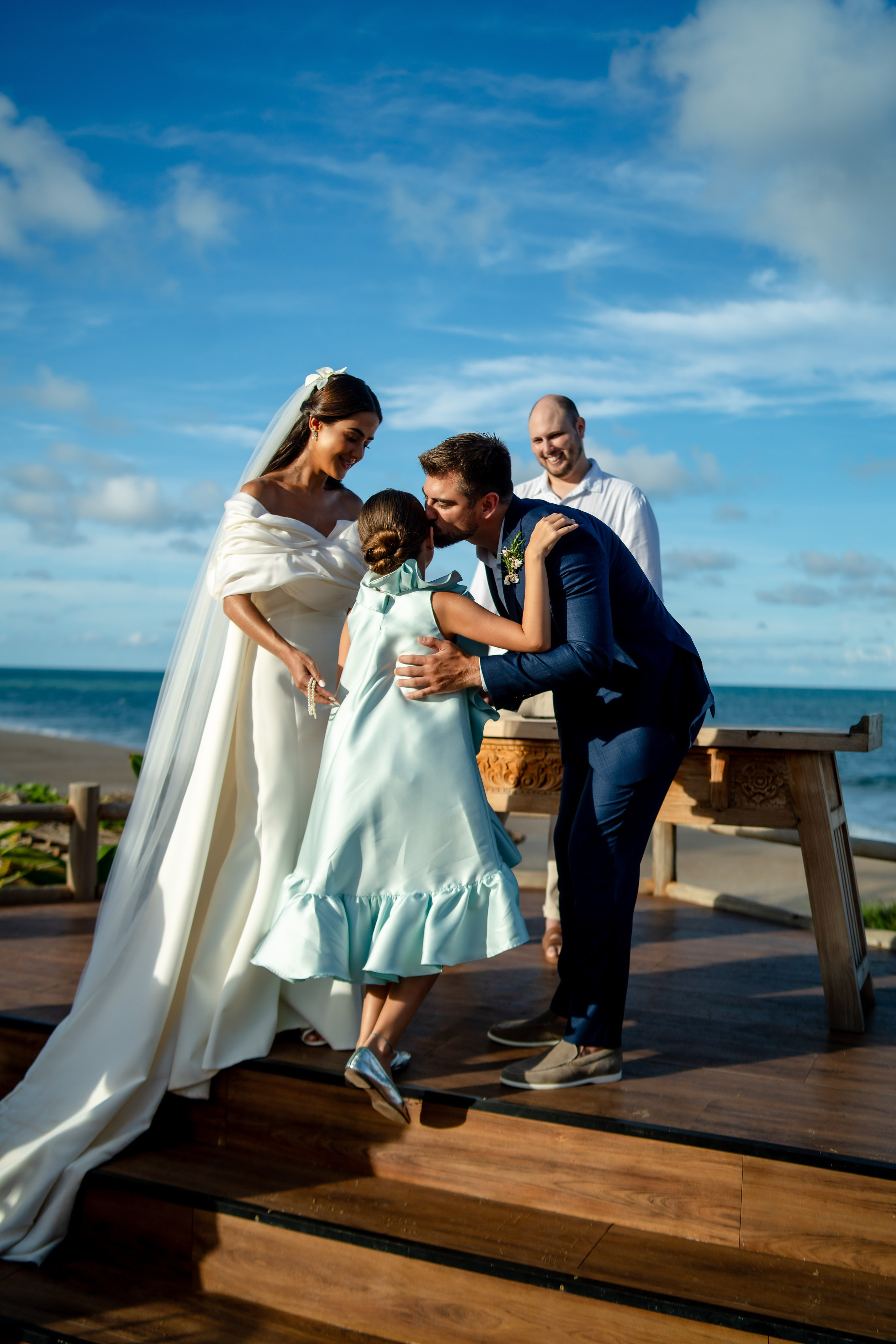 Malu e Caio | Pipa-RN. Fotógrafo de casamentos e gestantes