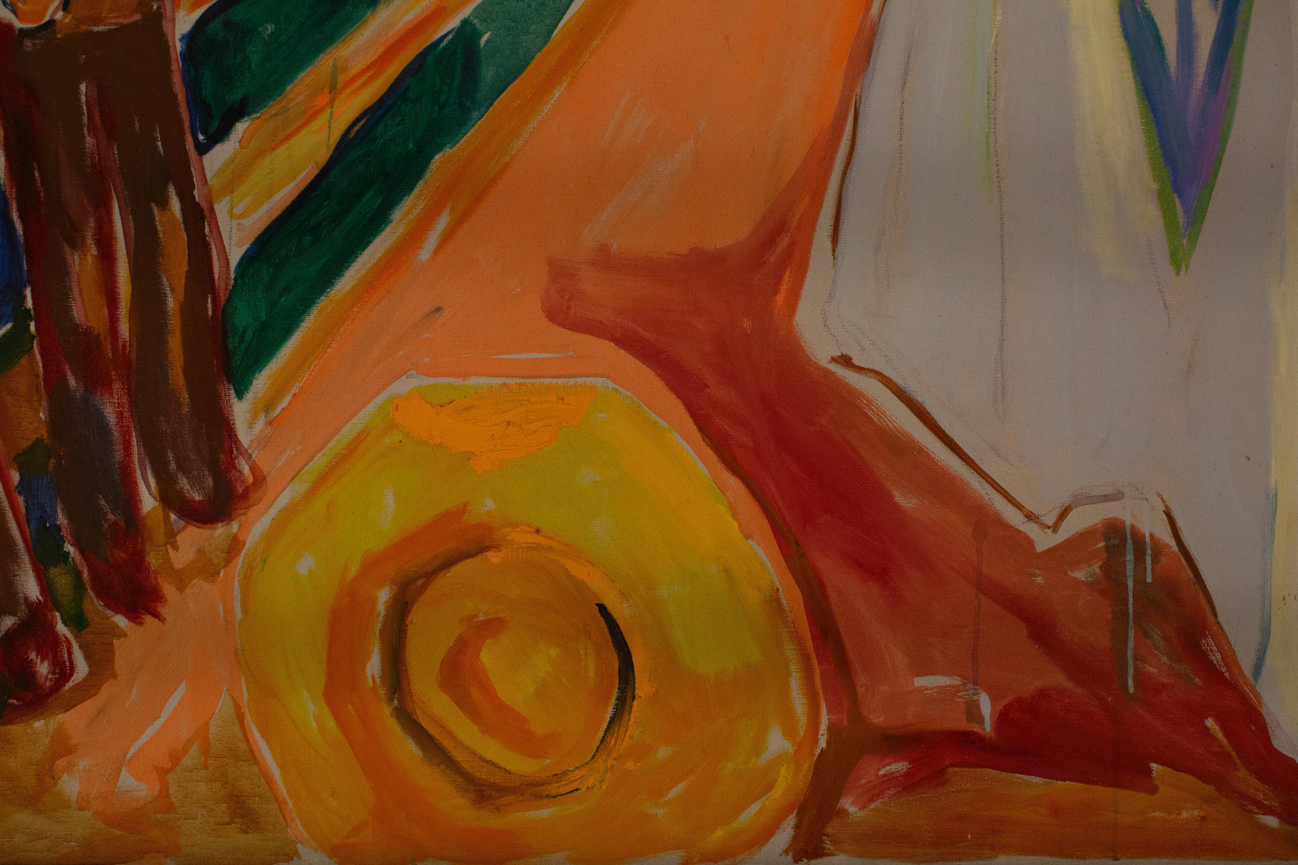 Edvard Munch. Landscapes of the Soul. Документальный фотограф, междисциплинарный художник