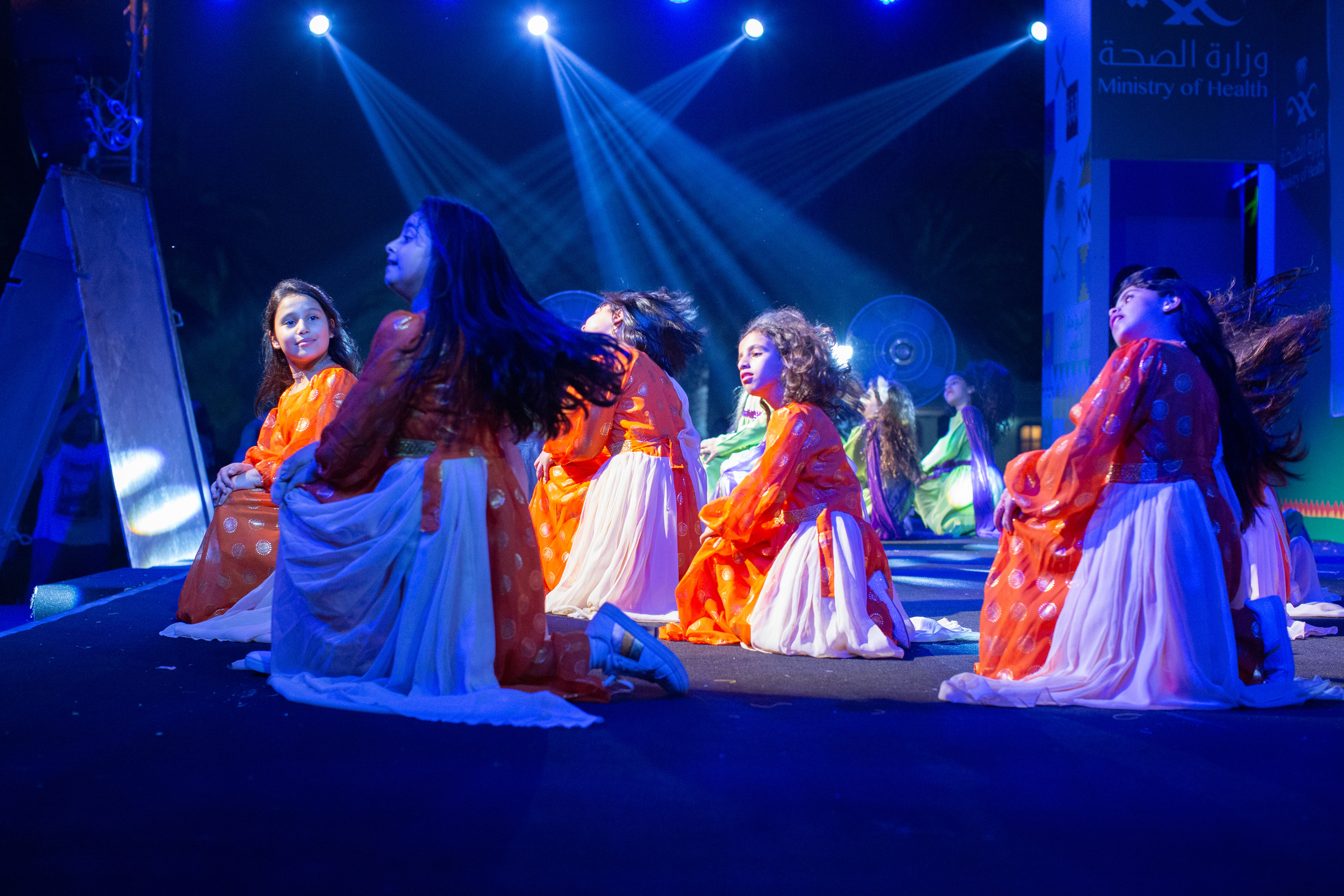 Saudi National Day. Документальный фотограф, междисциплинарный художник