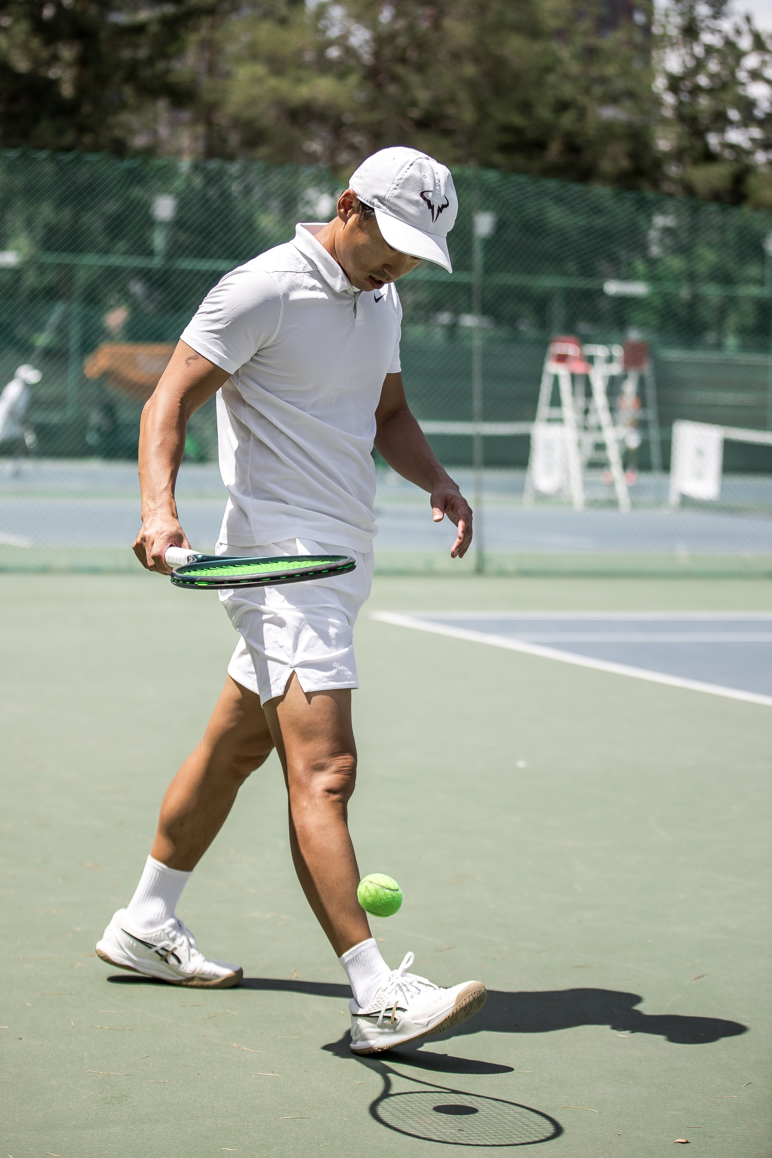 SPORT EVENTS. Портретный и спортивный фотограф в Алматы Алексей Овечкин