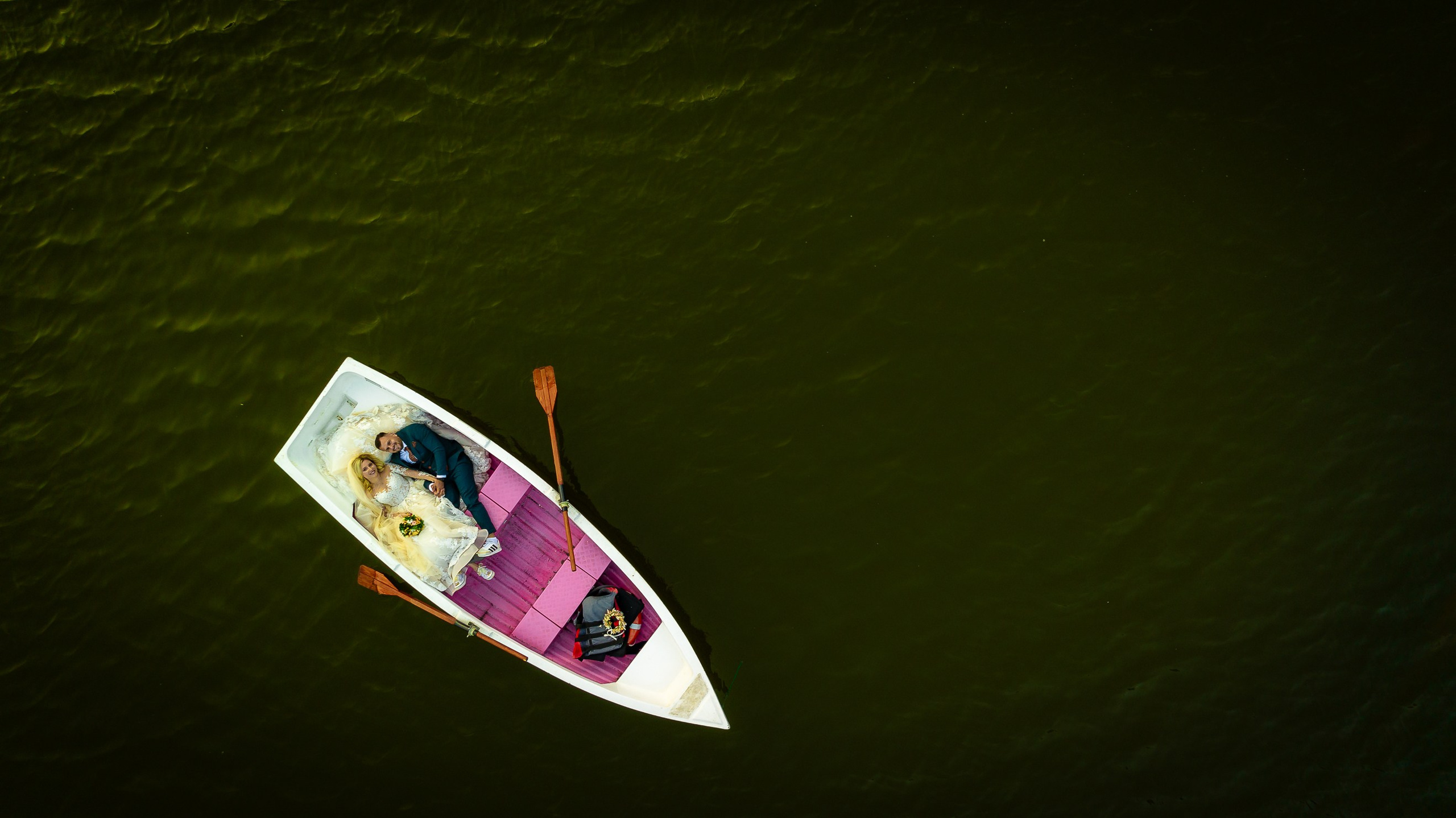 Roxana & Bogdan — Wedding. Marius Doban