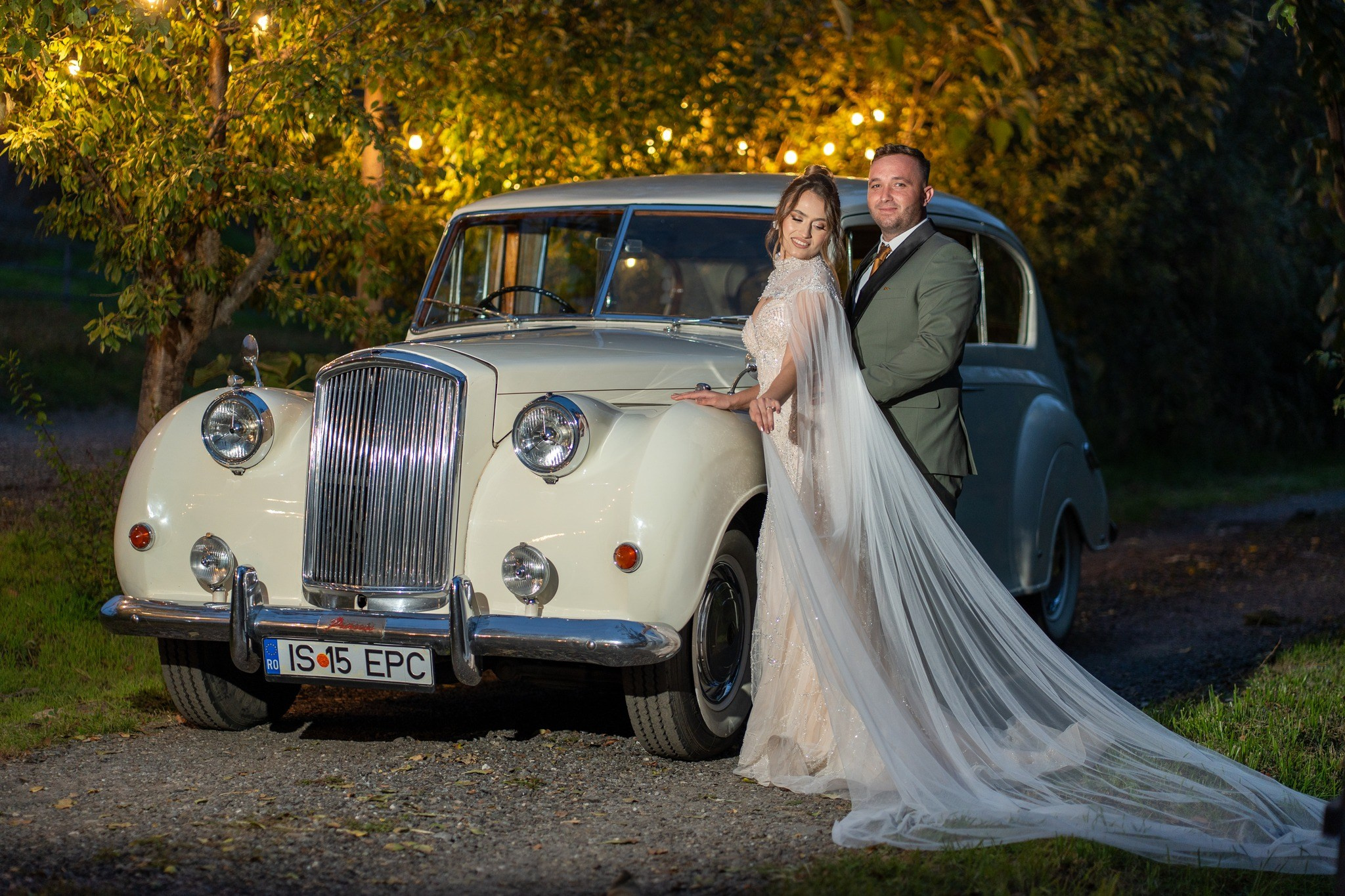 Corporate. Marius Doban