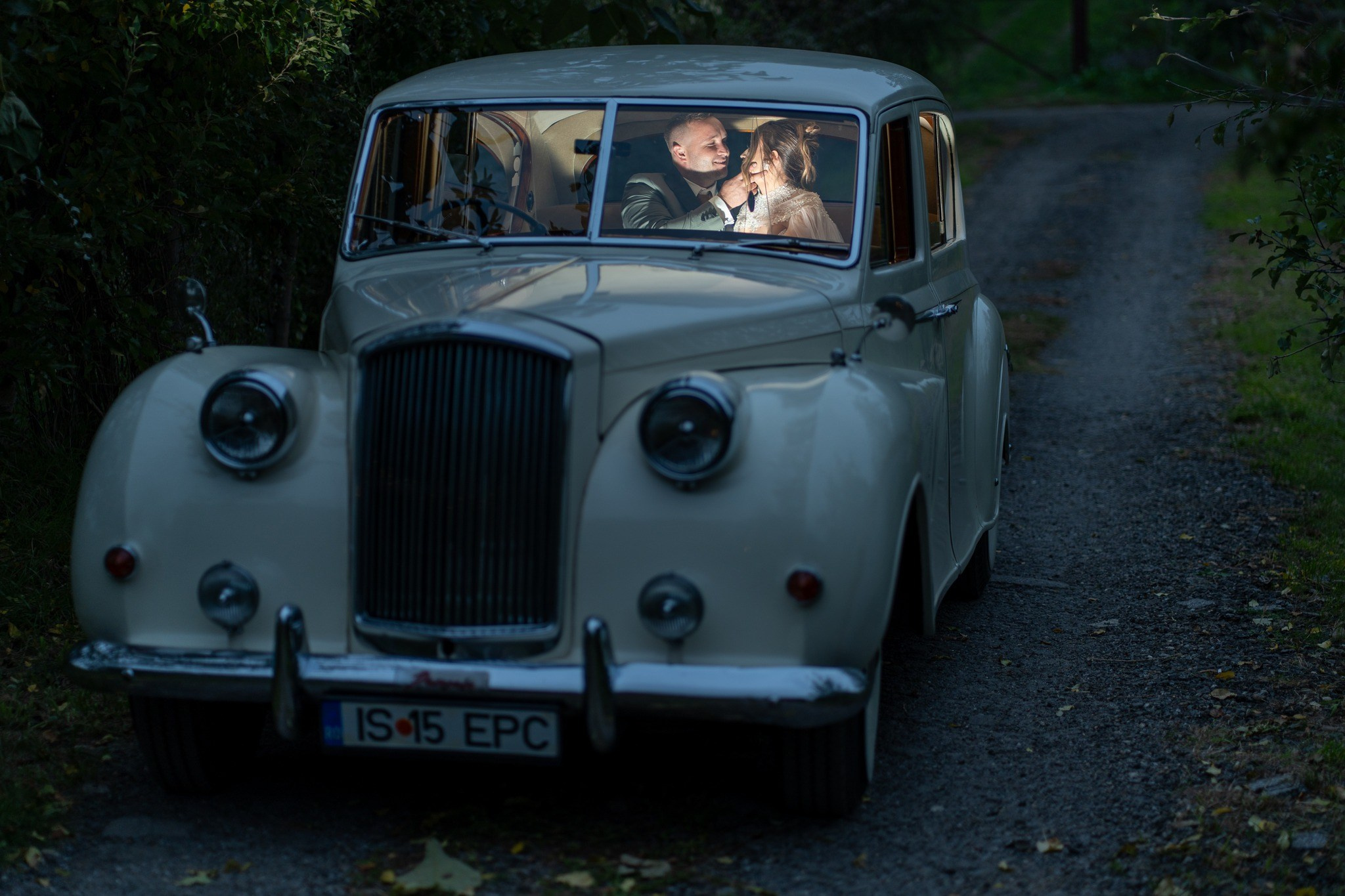 Corporate. Marius Doban