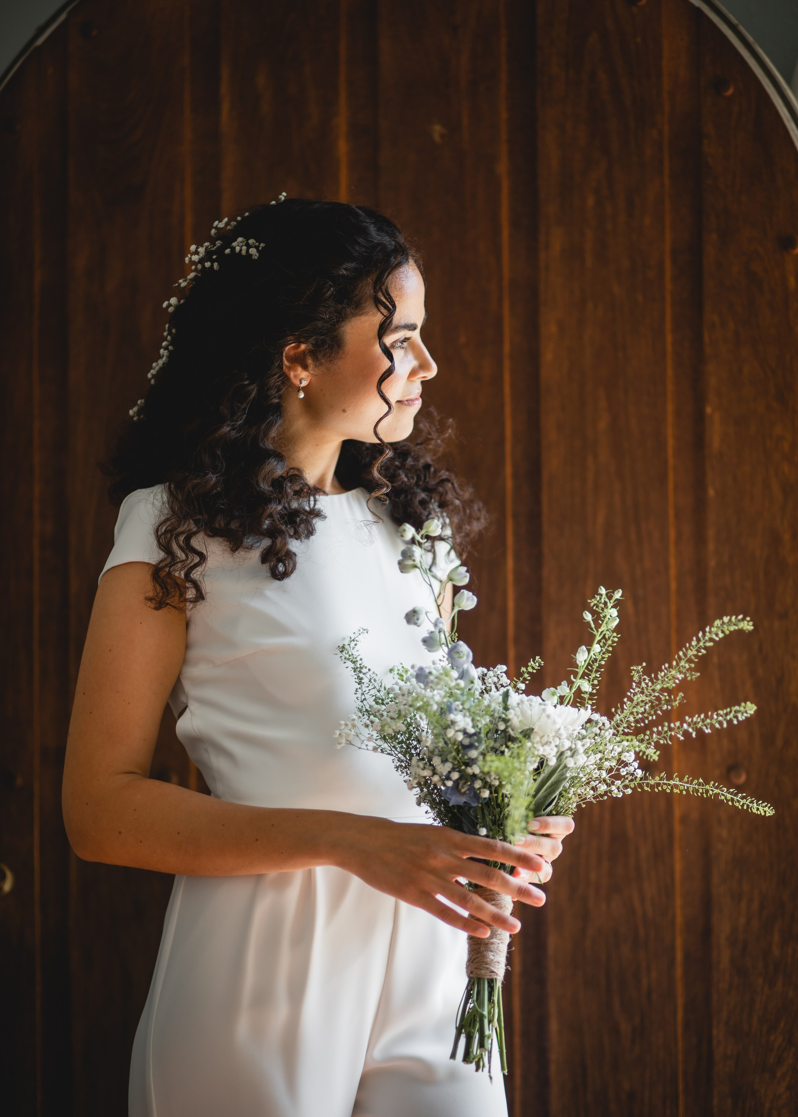 Elissa | Mads. Professional wedding photographer in Copenhagen, Denmark — Julia Byron