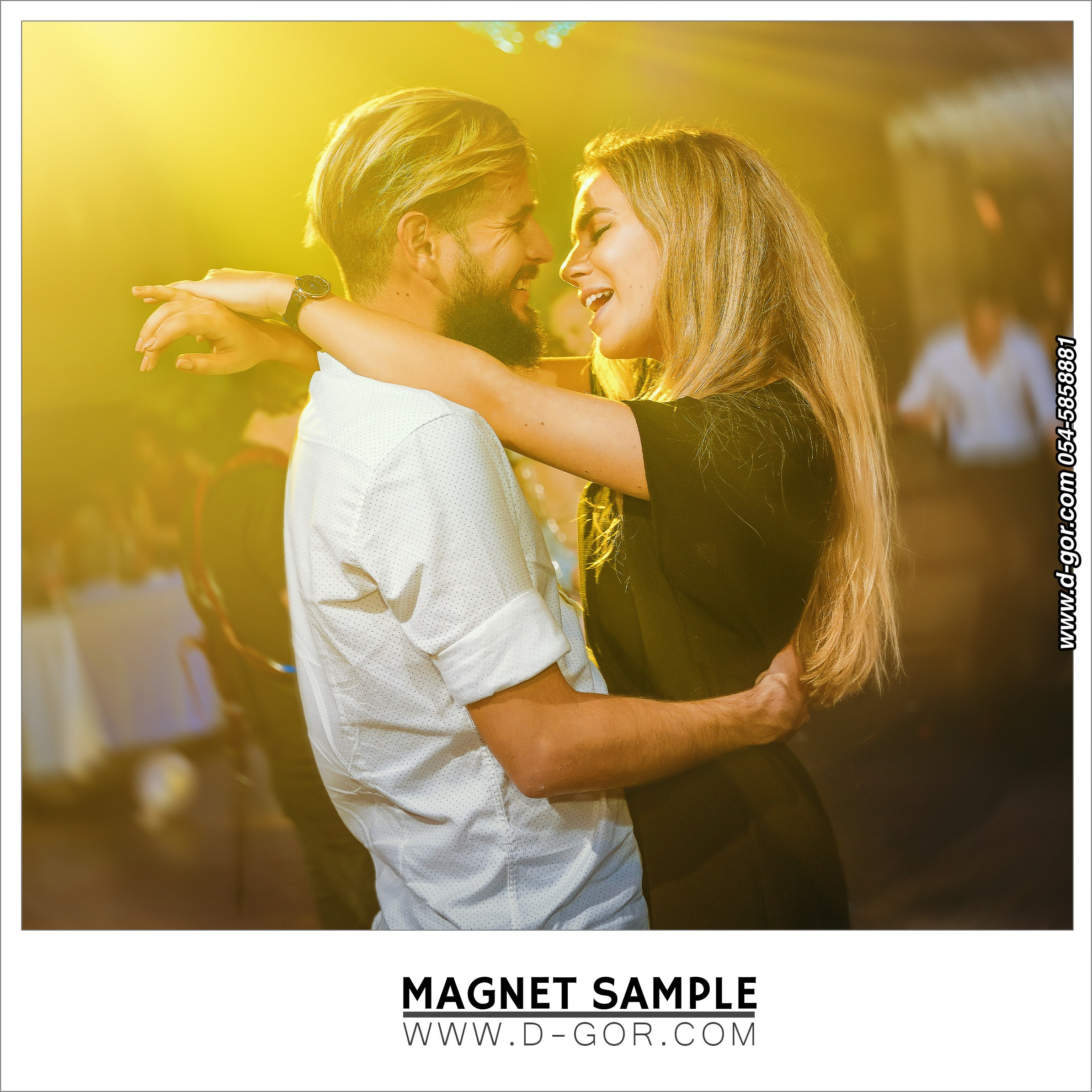 Magnets. Dmitry Gorodetsky Event Photographer