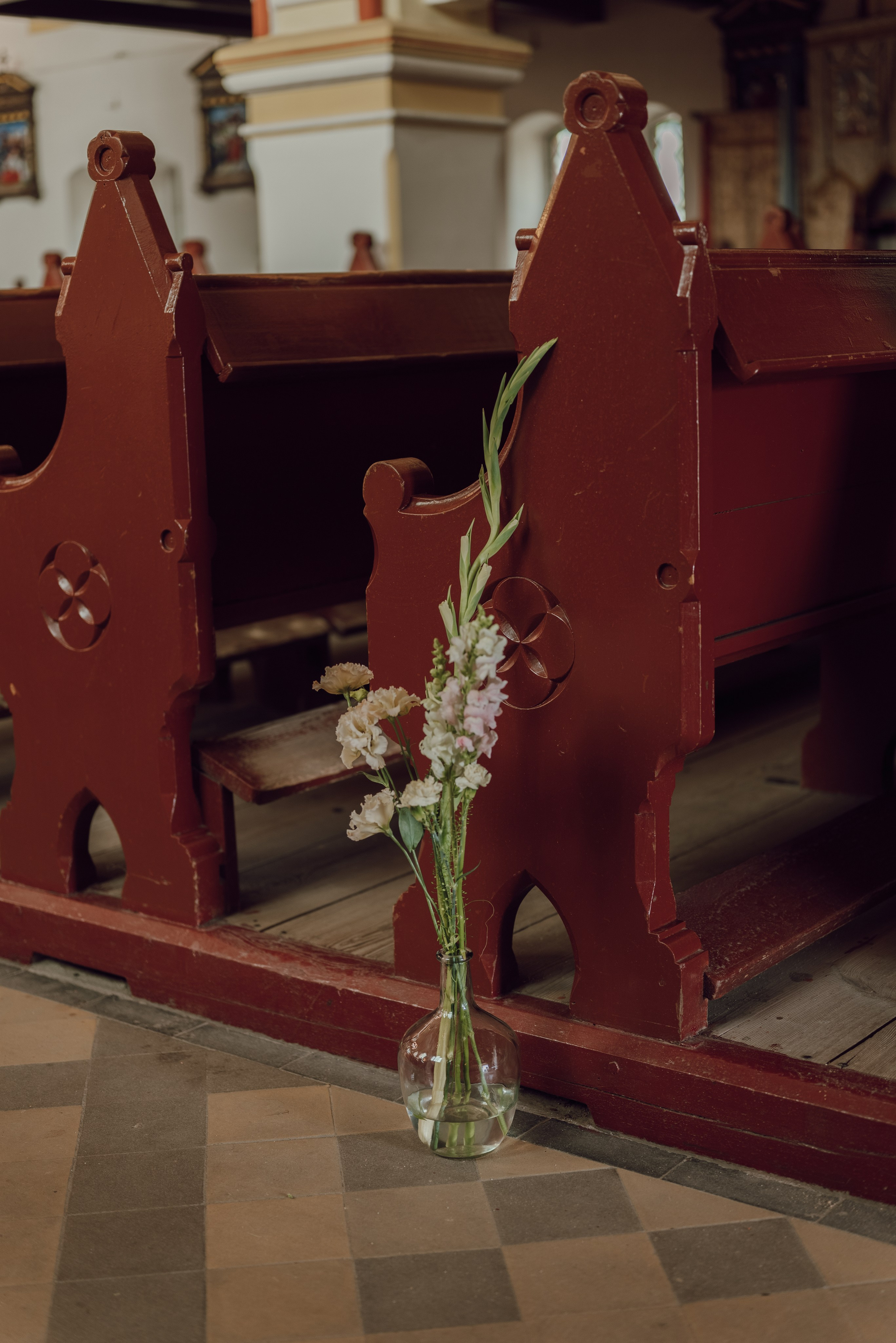 Reportaż Ślubny – Zuzia i Jasiek | Fotograf Ślubny Poznań. Ślubny fotograf Poznań | Oliwia Makara