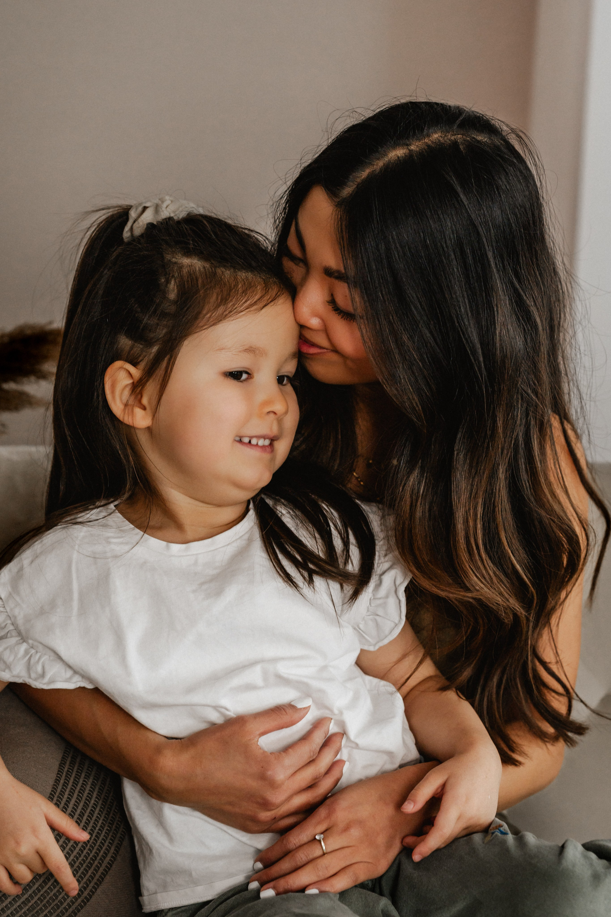 Familie. Anastasia Kurbanov Photography