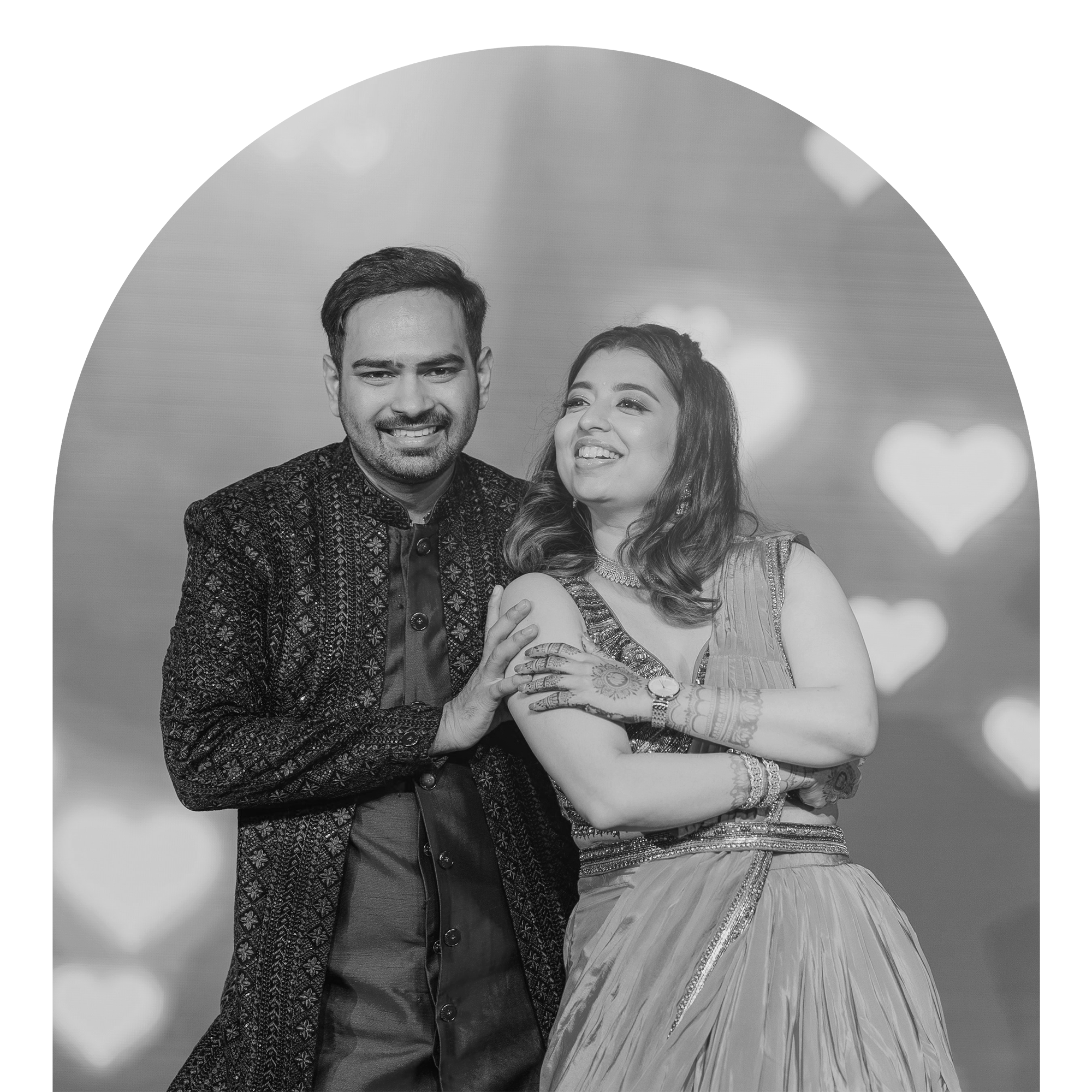 When He Finally Asked… She Just Said “Ha.” | Shreyanka & Kiran | Engagement