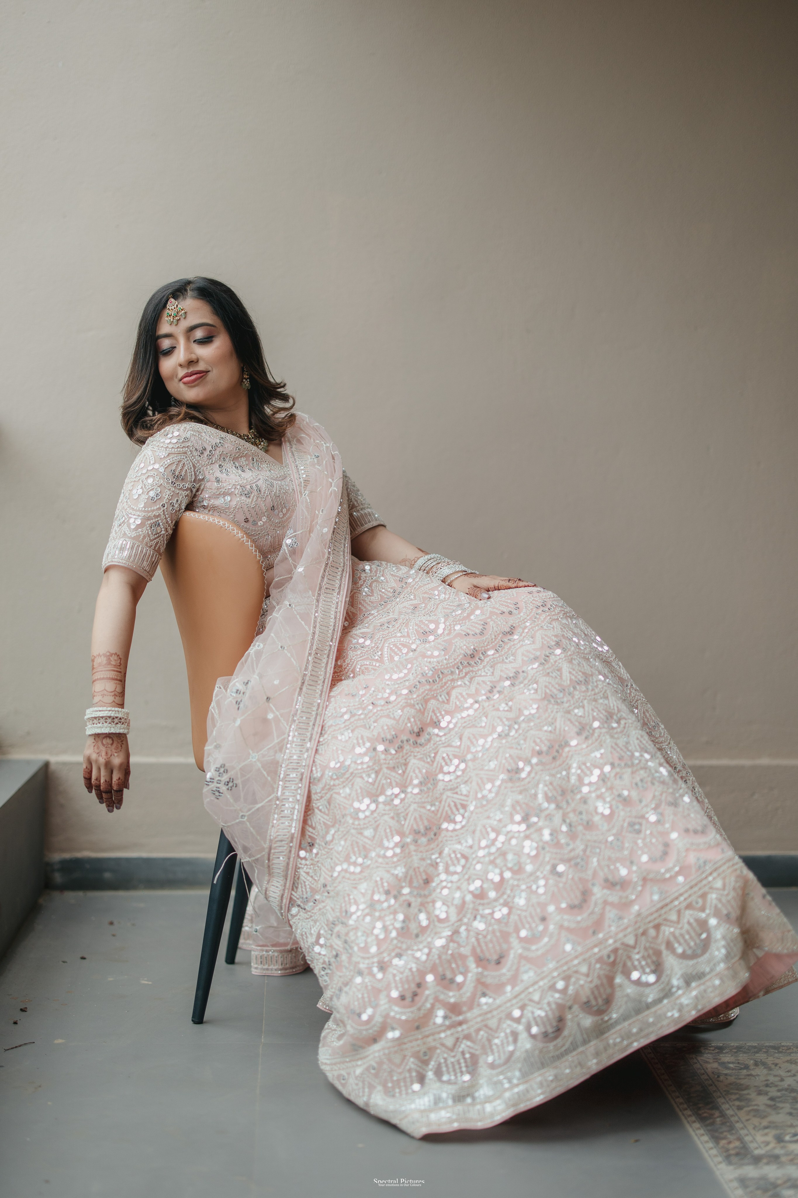 When He Finally Asked… She Just Said “Ha.” | Shreyanka & Kiran | Engagement