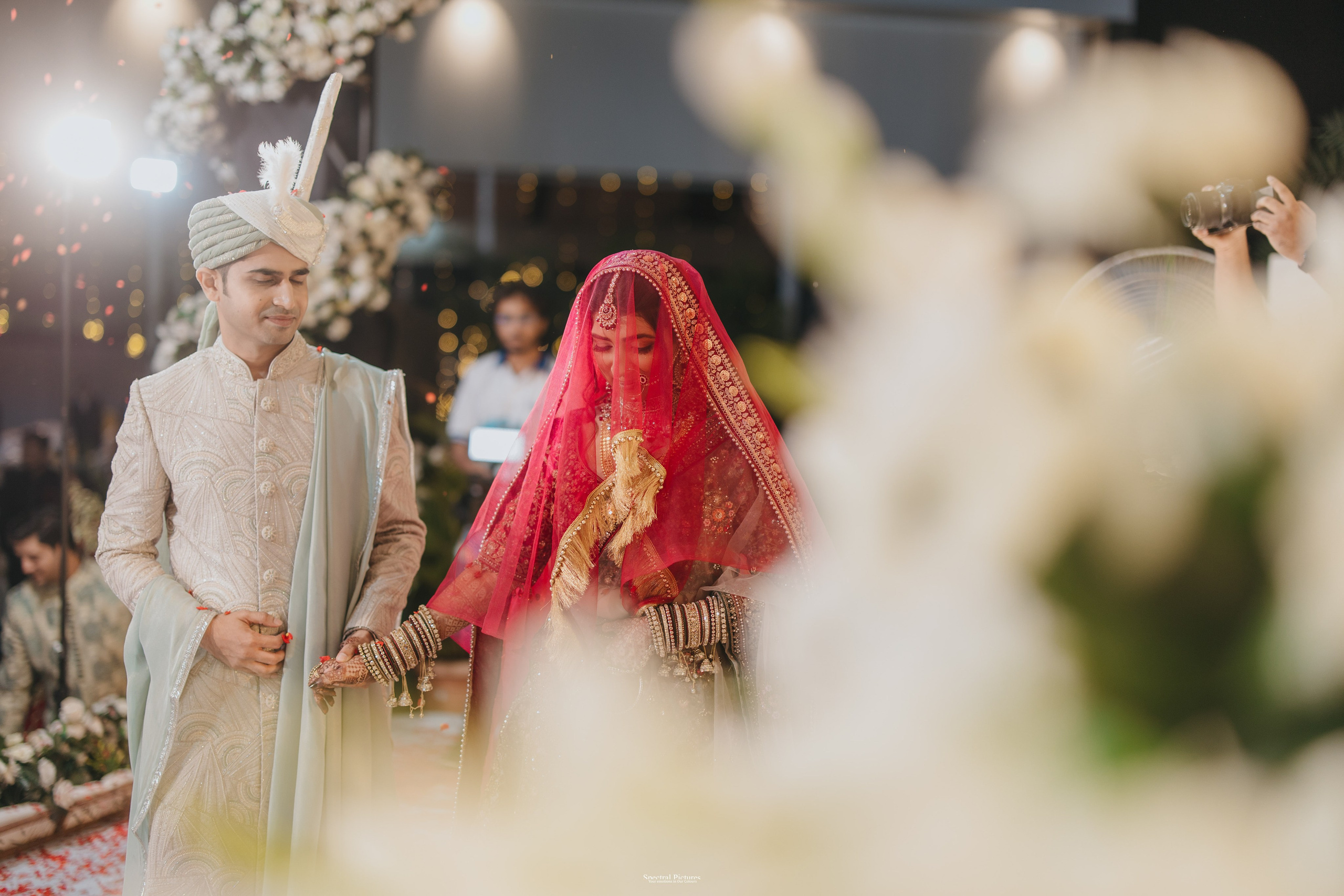 “Misbha & Amin | Written in Dua”