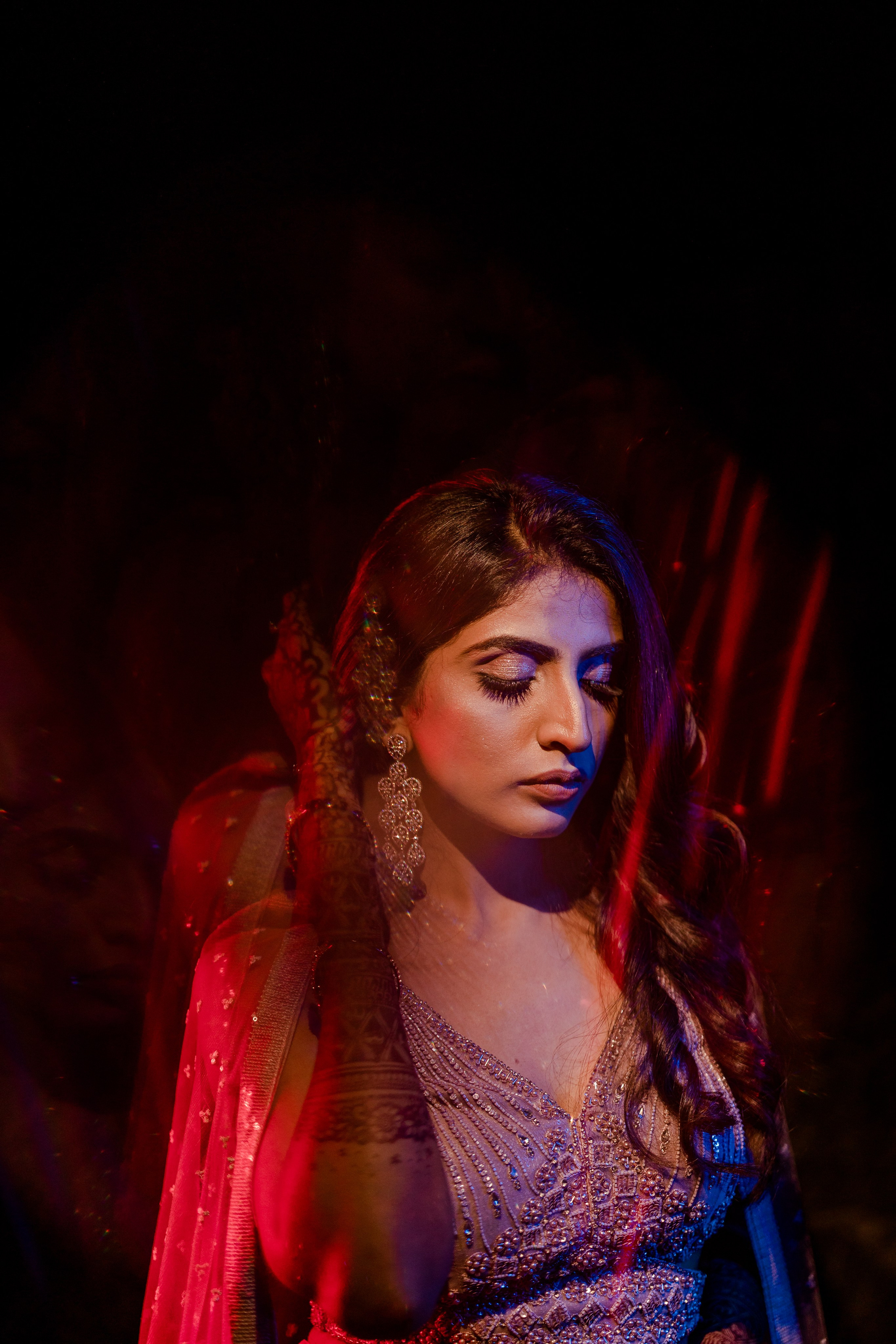 “Shivani & Ashish | A Love Meant to Be”