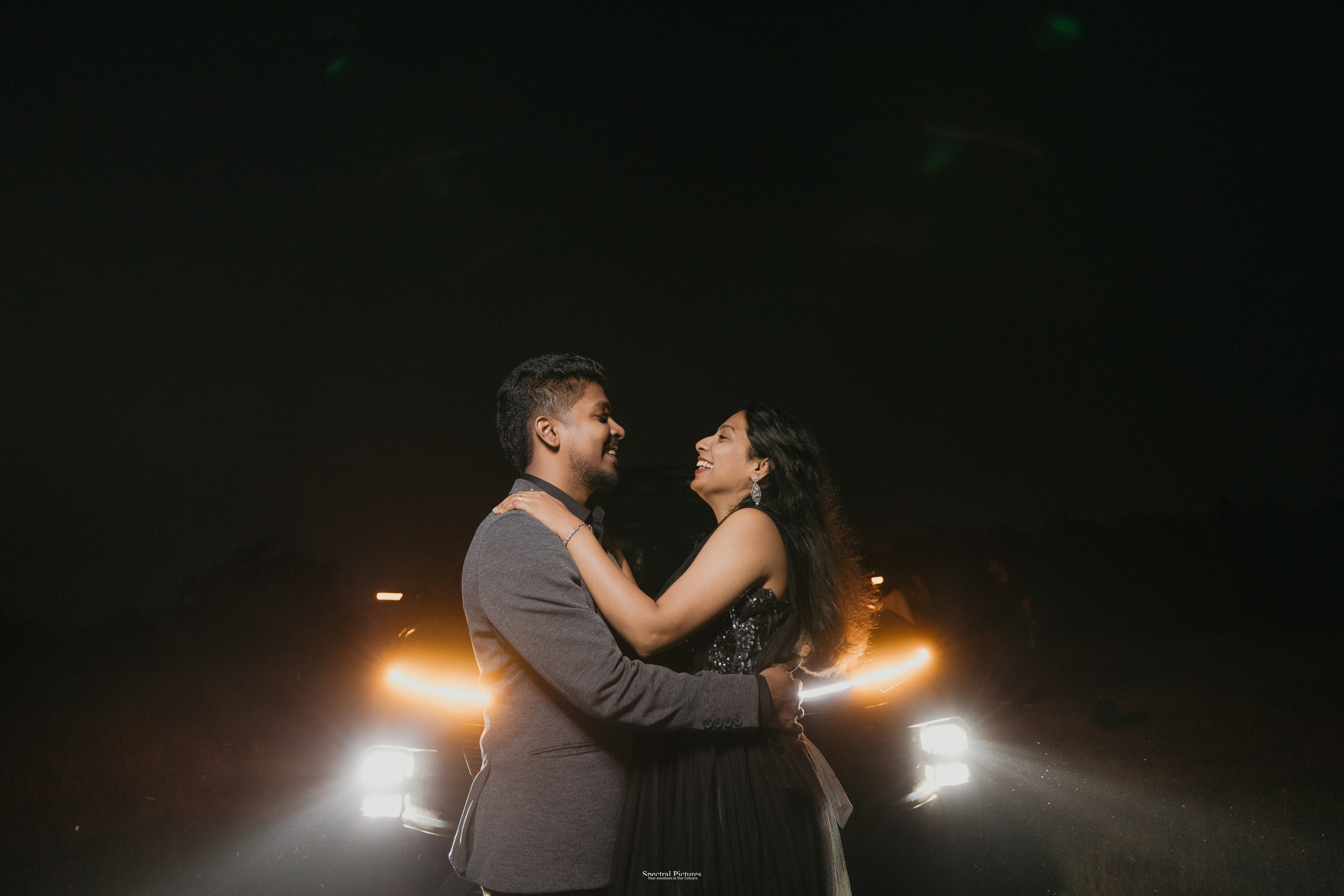Raghav & Apoorva Pre-wedding