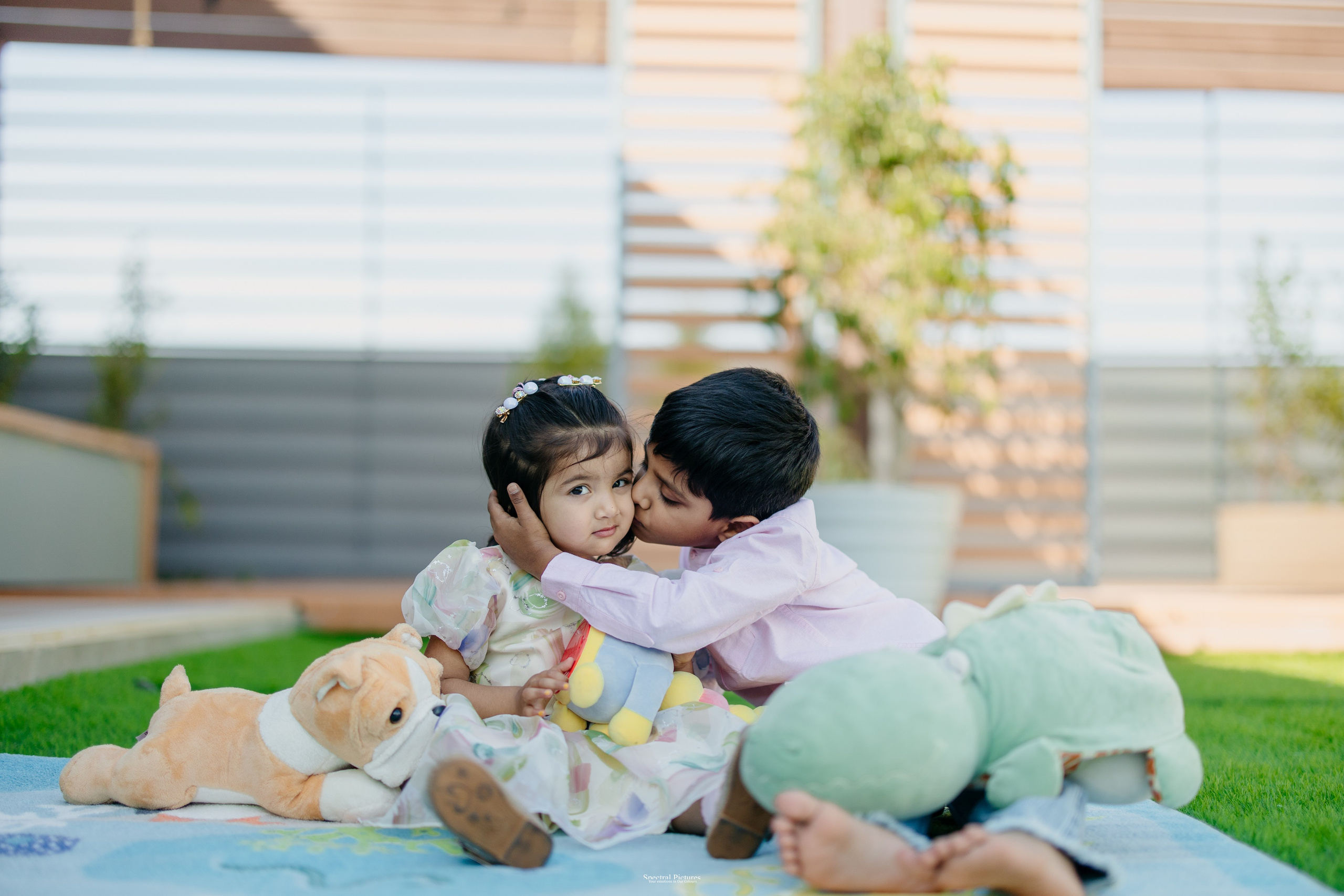 Rykaa’s 2nd Pre-birthday