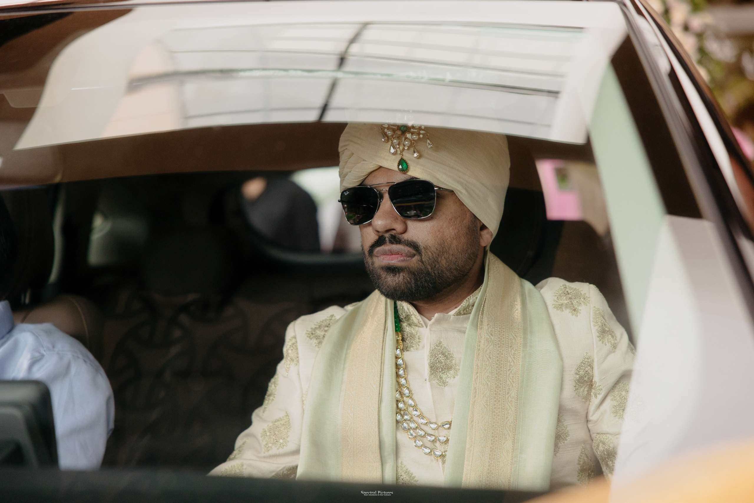 “Ankur & Malavika | Two States, One Soul”