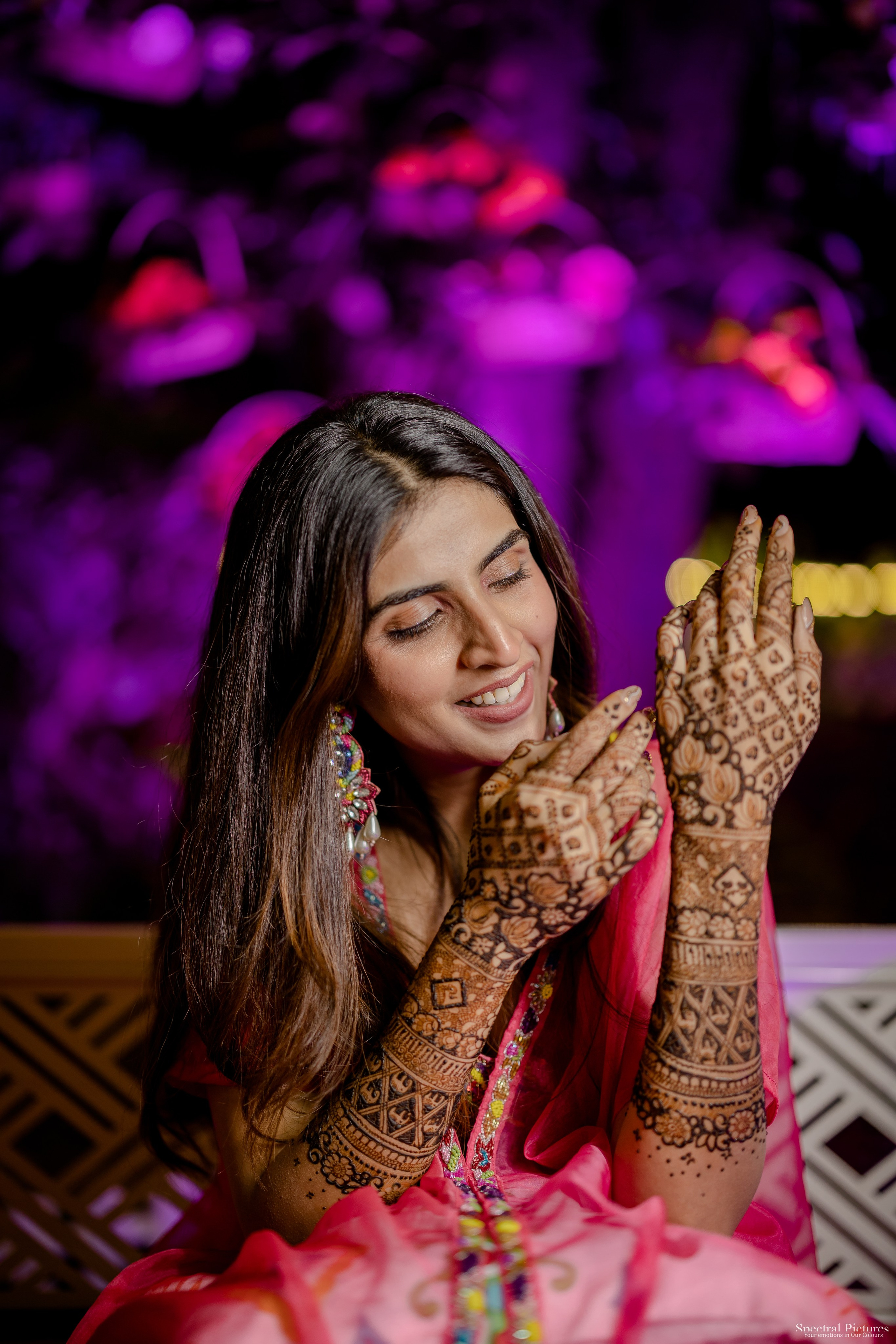 “Shivani & Ashish | A Love Meant to Be”