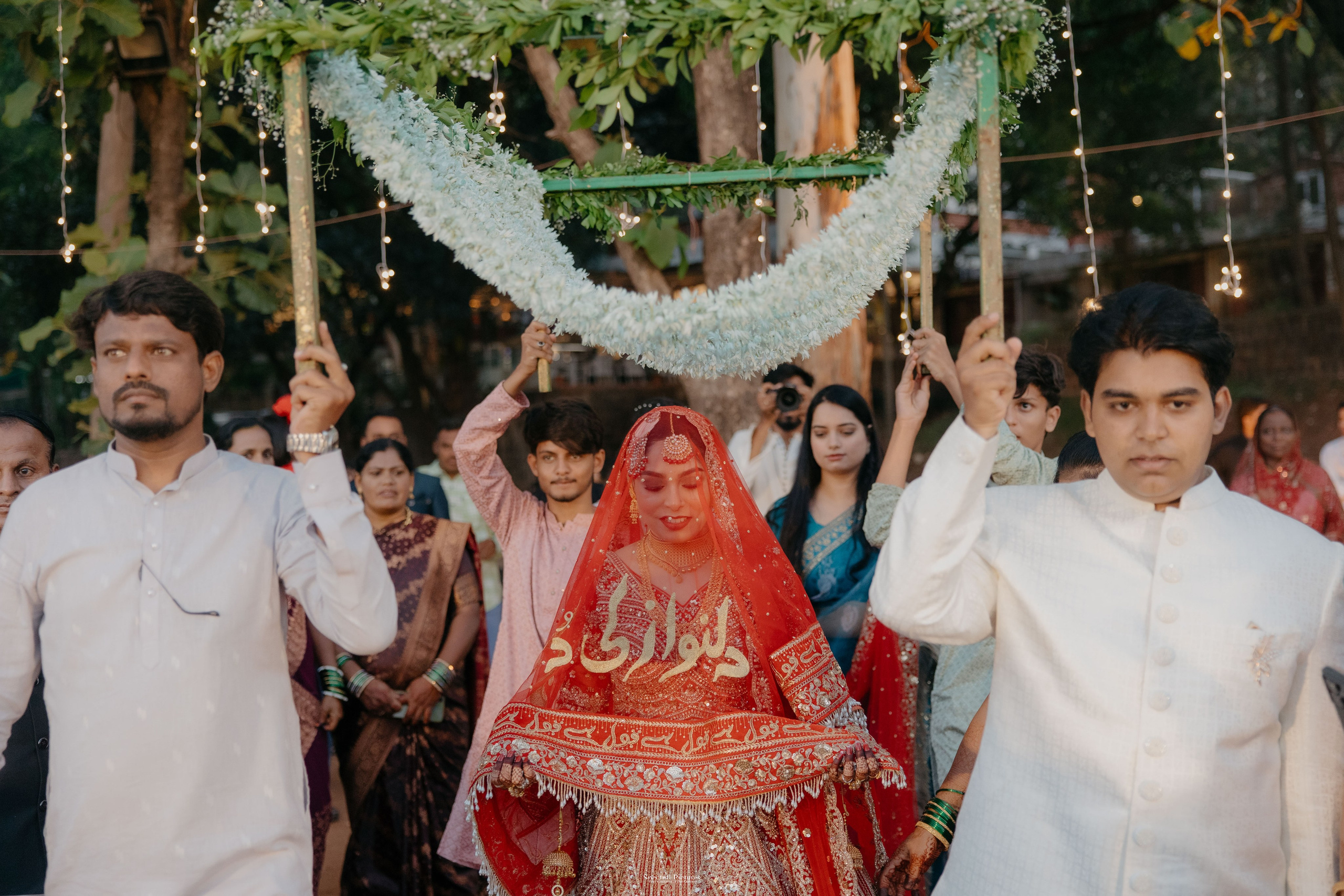 “Dilnawaz & Mumtaz | When Duas Align”