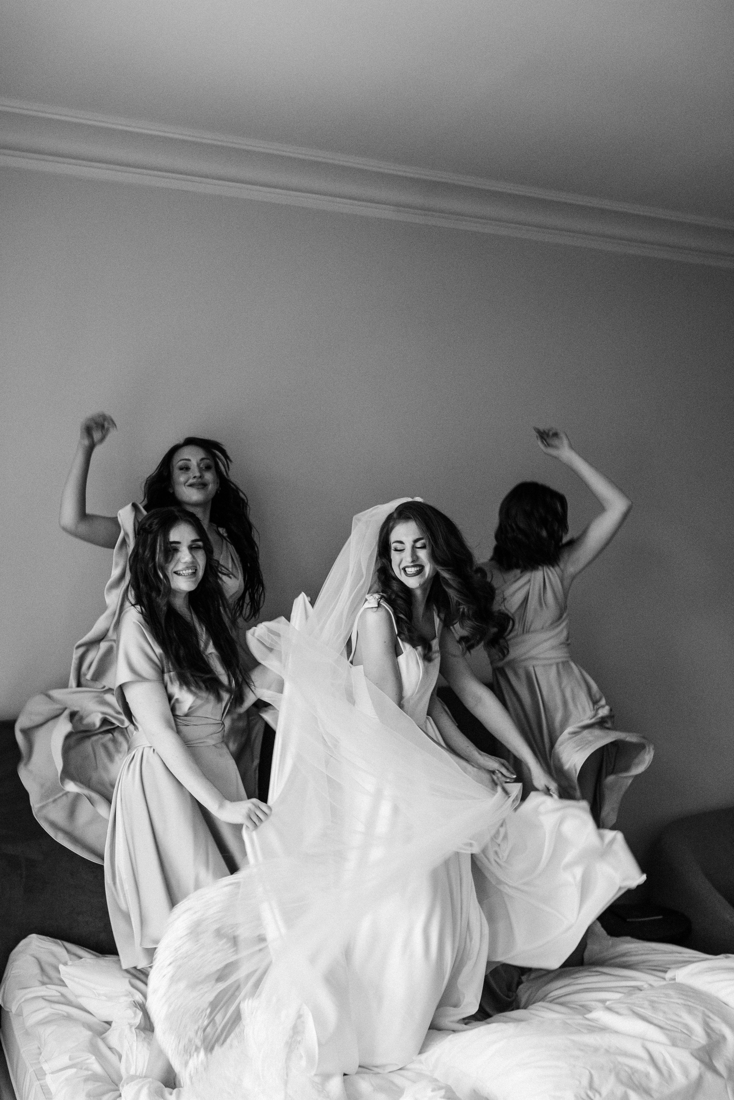 Wedding photography. Aigul Photography — wedding, newborn, and family photographer