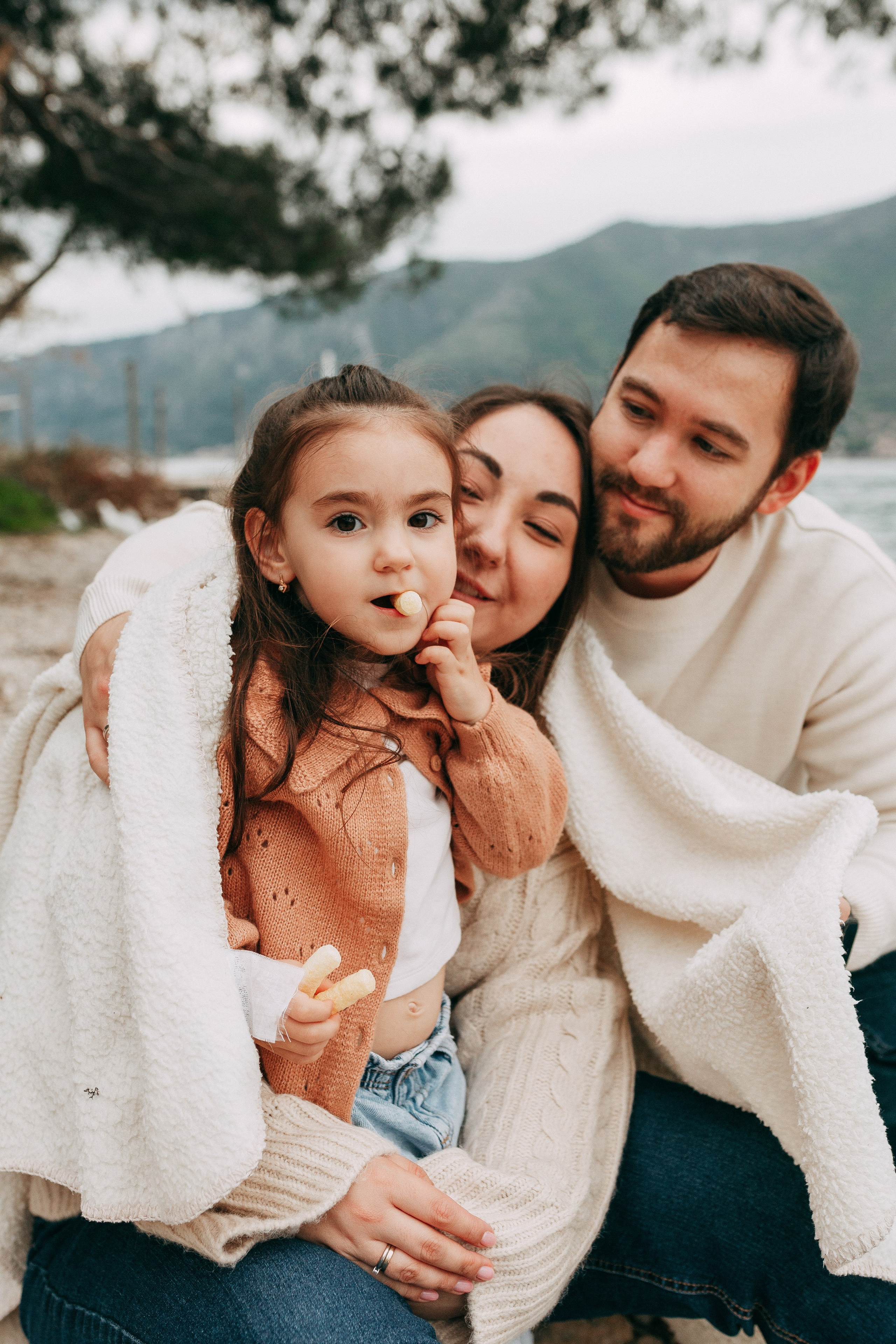 Семейные съемки. Семейный, детский, женский фотограф в Черногории