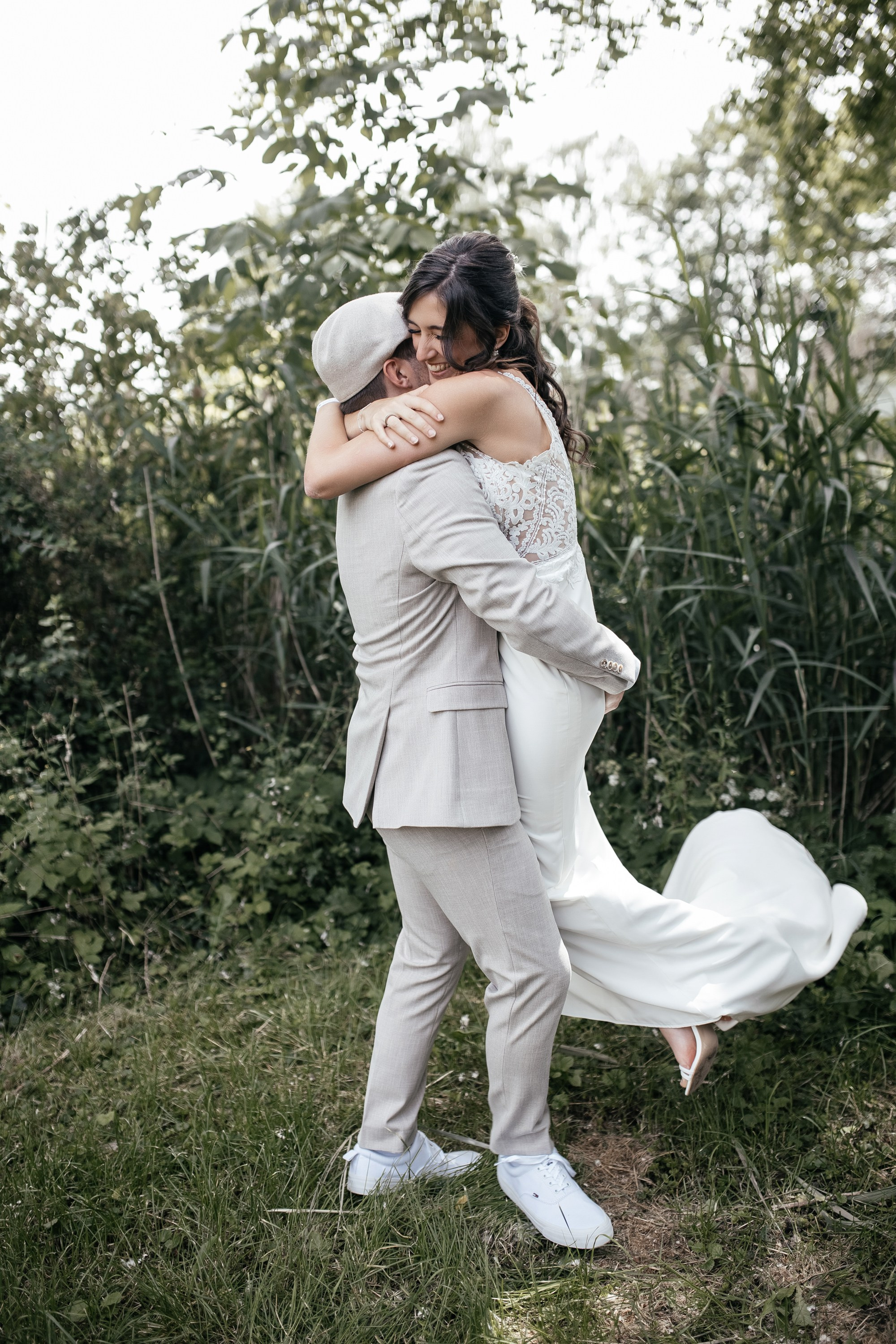 Nadin & Robin. Familien-, Hochzeits- und Newbornfotografin Neustadt an der Weinstraße