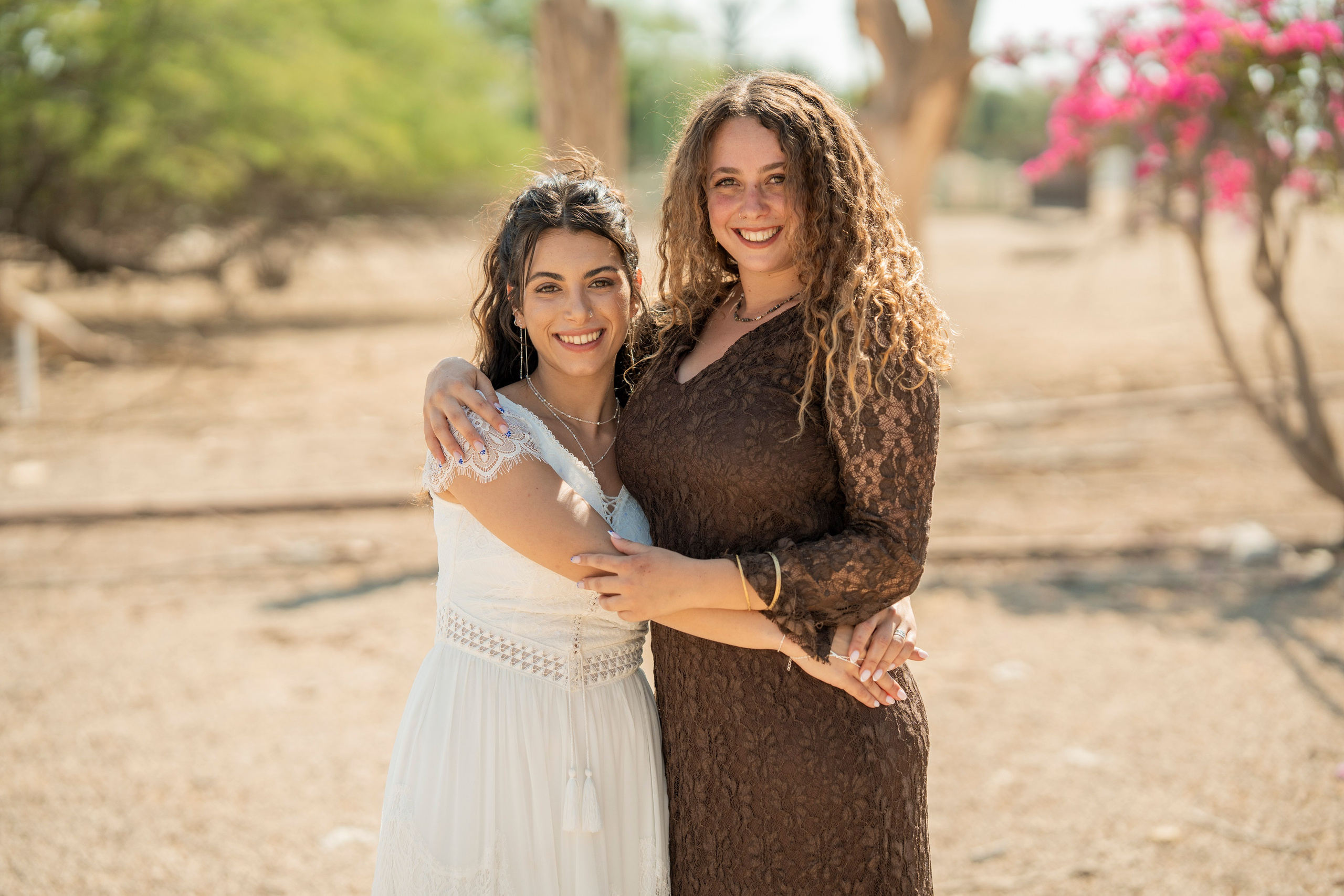 אביה ואחיה. יוסף מזרחי צילום חתונה, ברית וזוגיות. צלם מקצועי שאוהב להוציא אתכם הכי יפים ברגעים הכי מרגשים