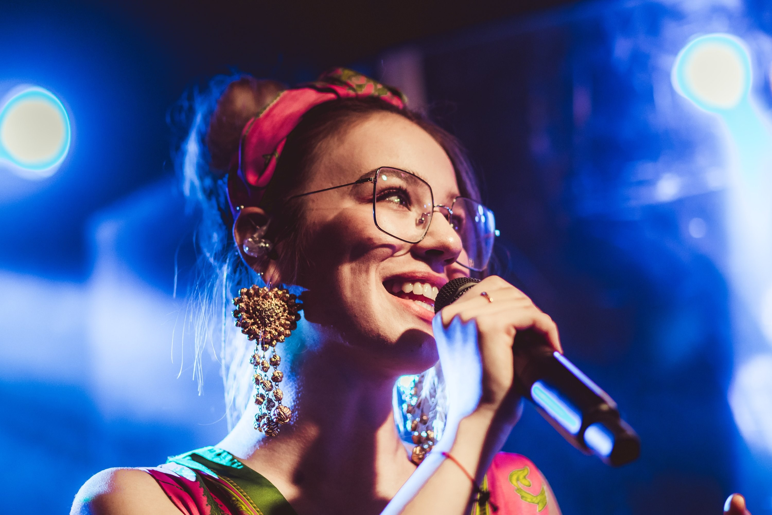 R.A.SVET Concert. True Story Photography