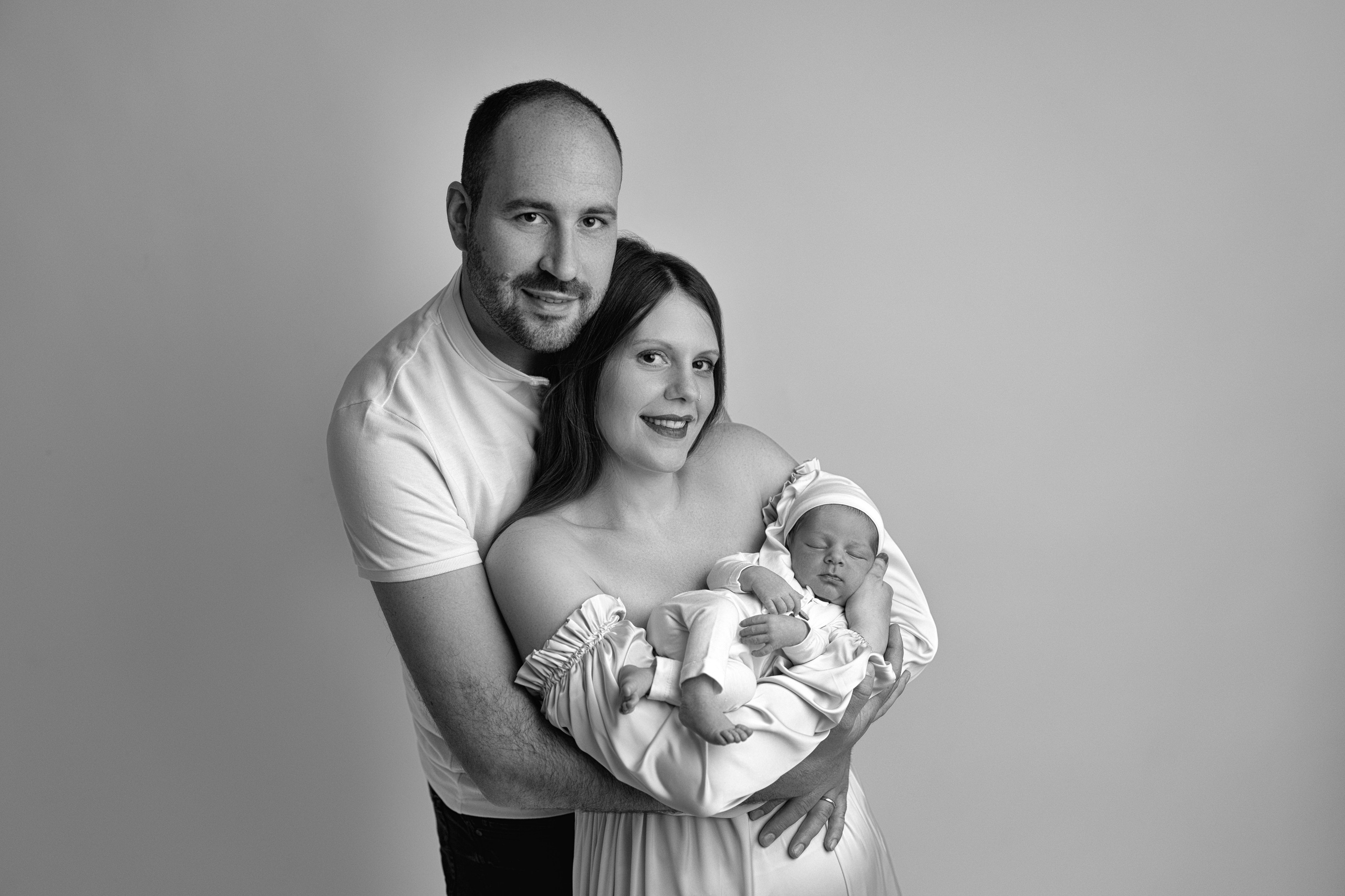 LEONARDO NEWBORN. Yulisphotography Ravenna - Fotografo Romagna // Fotografo Gravidanza