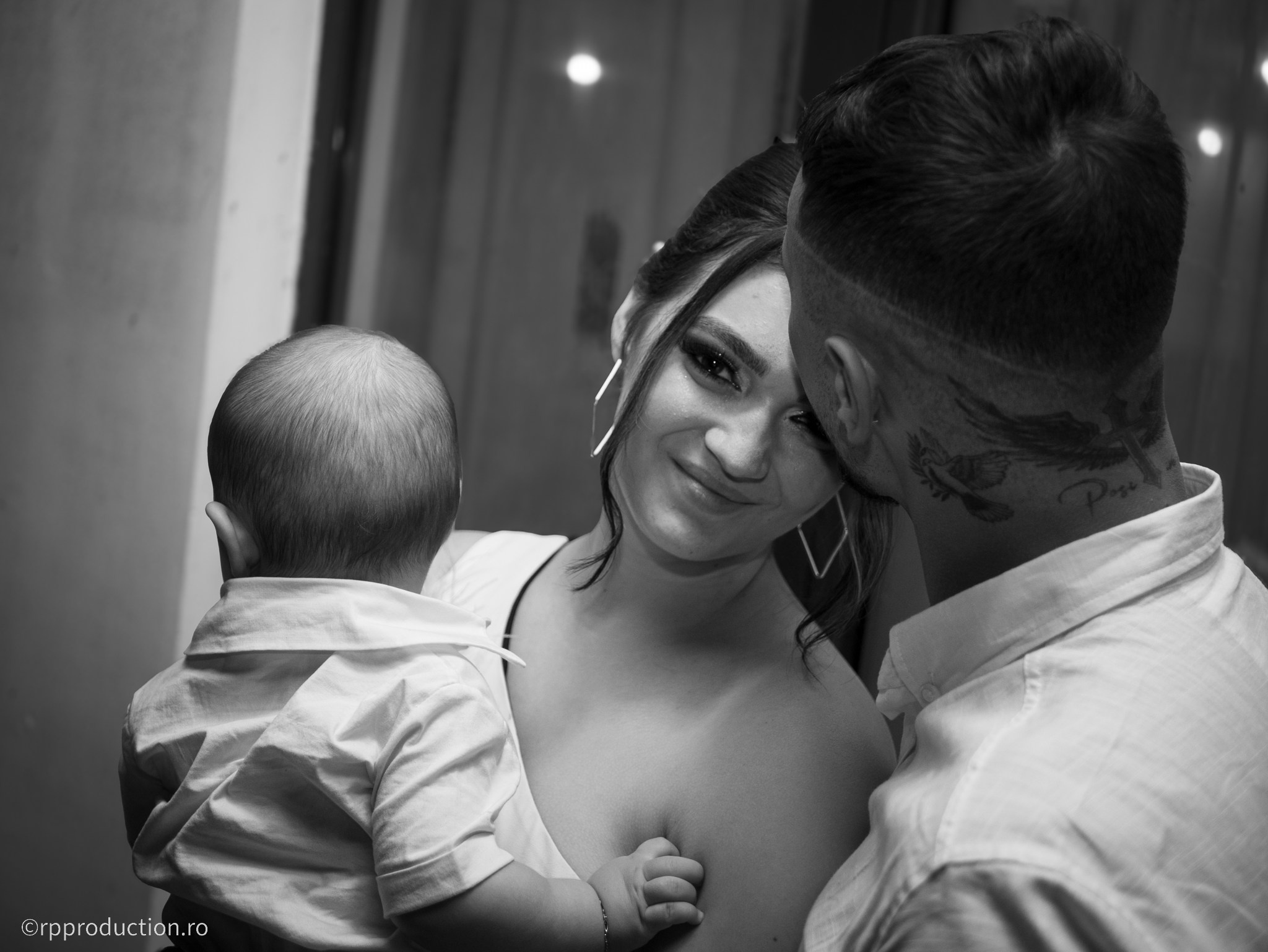 Botez. RP PRODUCTION | Fotograf & Videograf pentru Evenimente