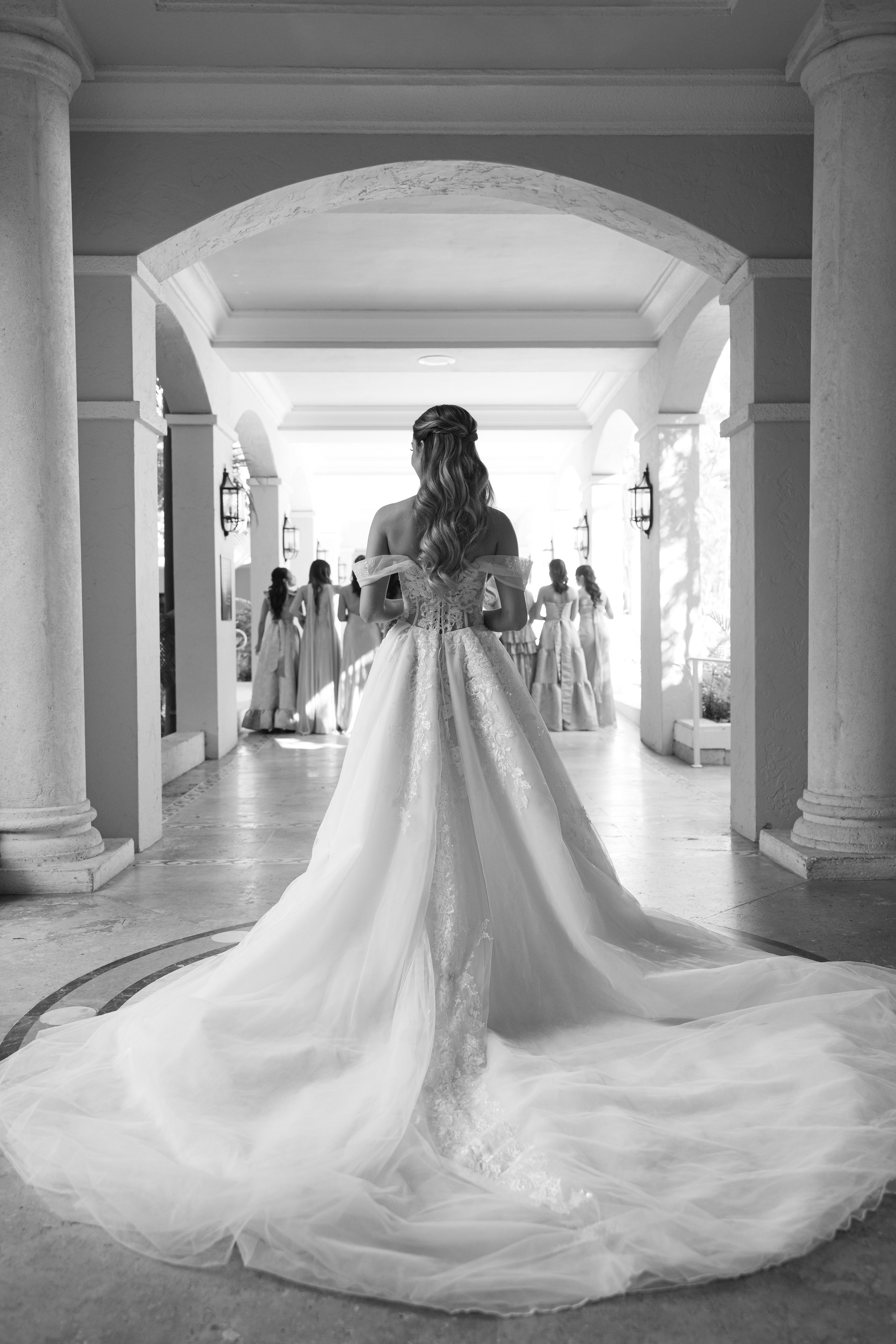 Gabriella & Jurgen. YES I DO PRODUCTION — Wedding photography&videography