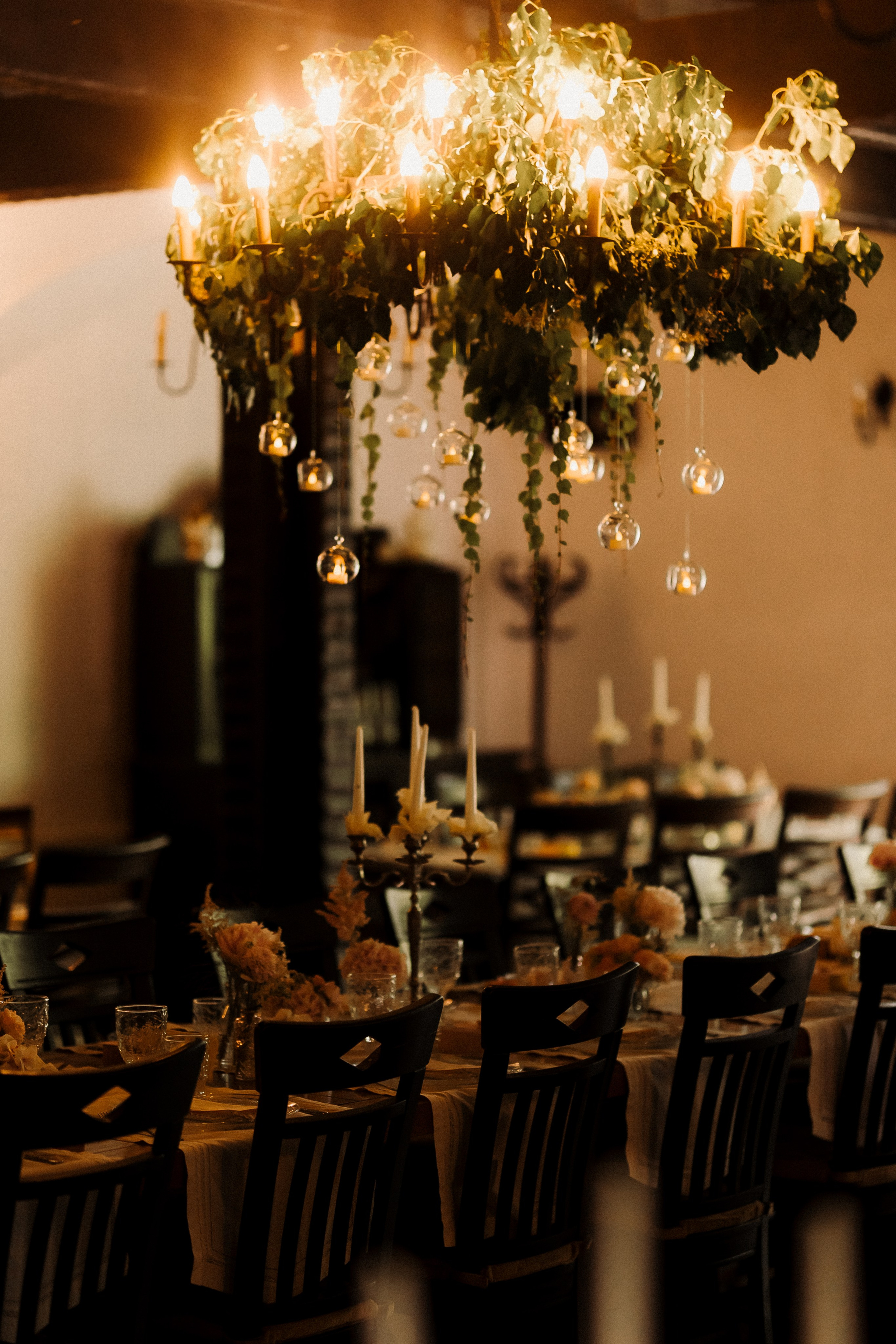 decor rustic elegant pentru nunta