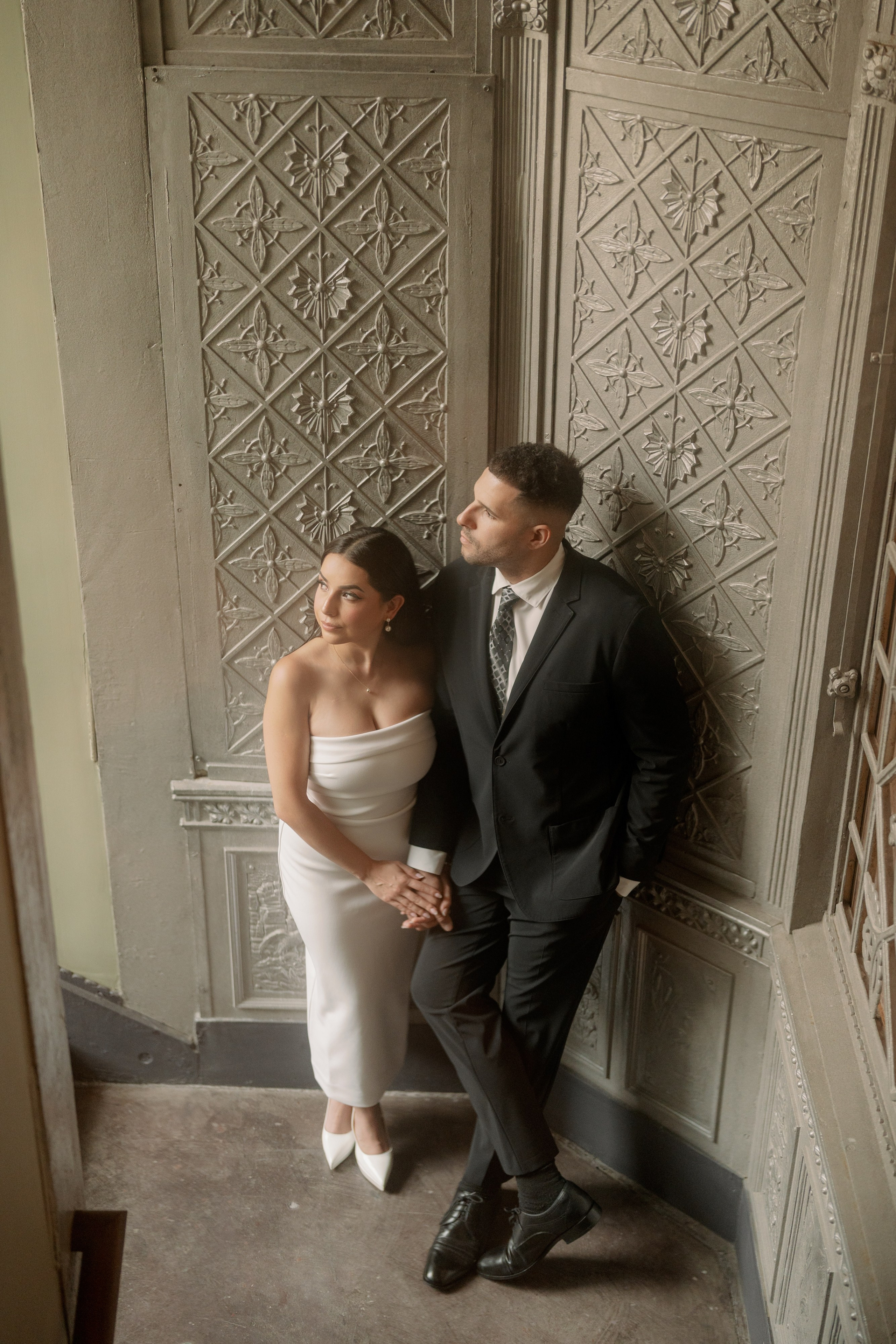 Yaneli and Christopher. Wedding photographer and videographer New York | New Jersey